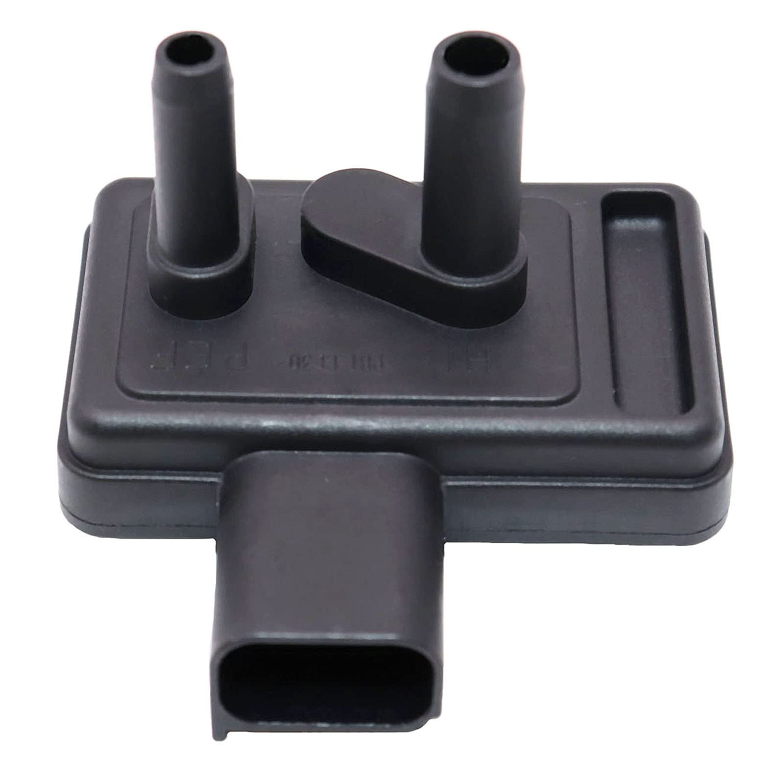 Kejsted Egr Valve Pressure Feedback Sensor Dpfe4 4U7Z-9J460-Aa Compatible With Ford F150 Mustang Escape Ranger Focus F250 Windst