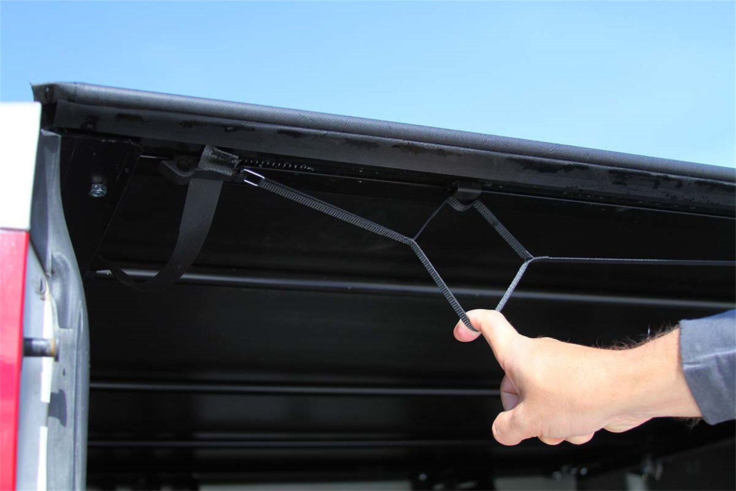 Access 12319 Tonneau Cover
