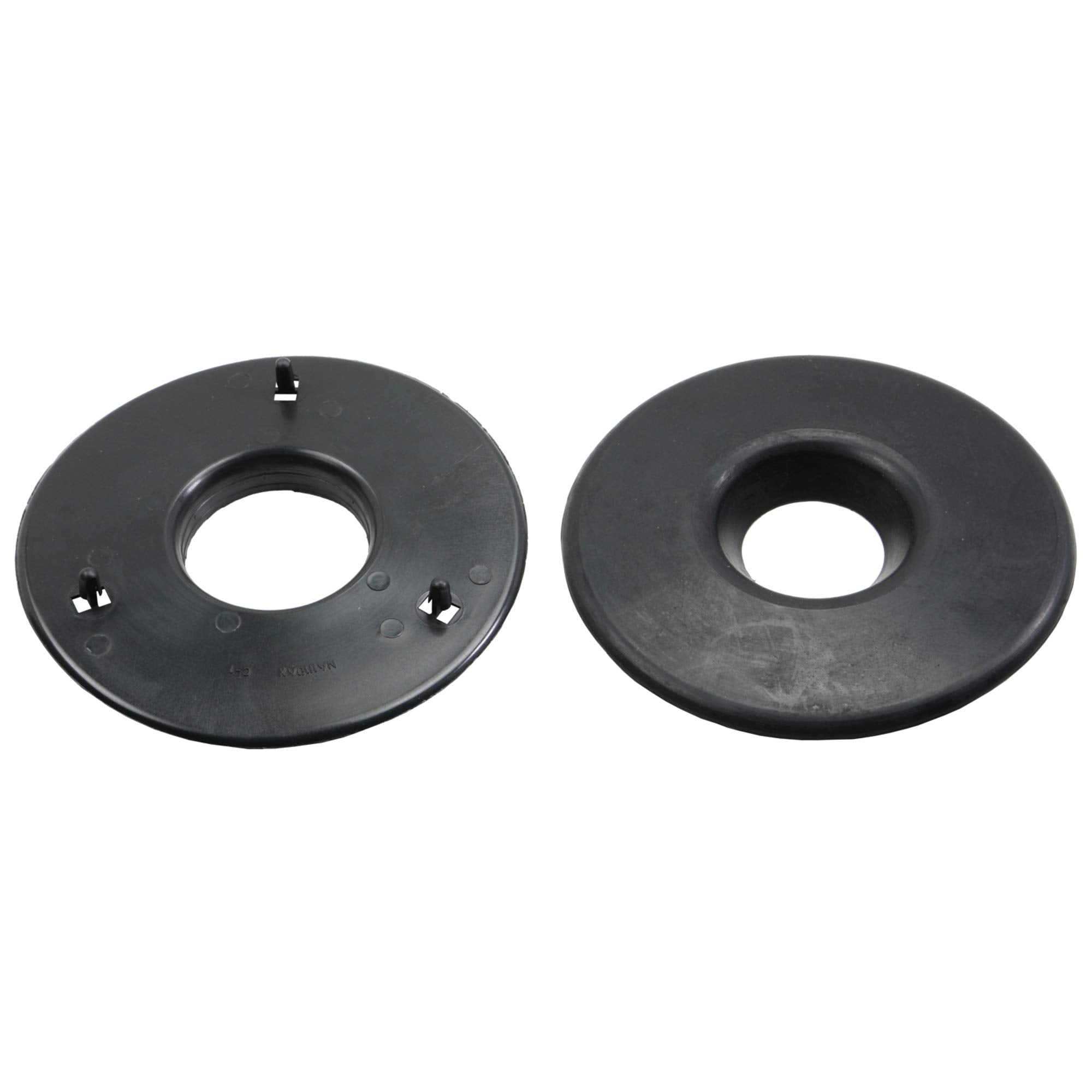Moog K160060 Coil Spring Insulator For Jeep Wrangler