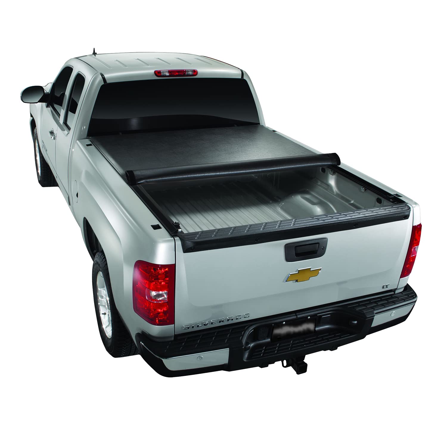 Tfx Tonneau Trailfx Soft Roll Up Cover Sb 07-13