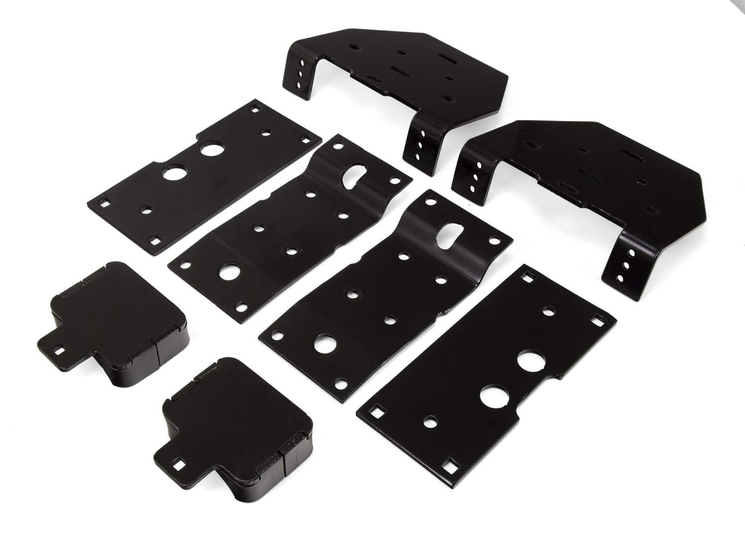Air Lift 89399 Loadlifter 5000 Ultimate Plus Air Suspension Kit