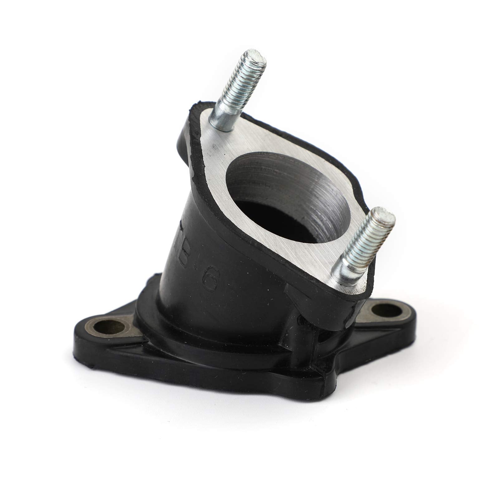 MAD HORNETS Intake Manifold Carburetor Boot ATC 185/200 Carburetor Flange Carb Boot 16210-437-000 for XL125 XL185 ATC 185/200 TR