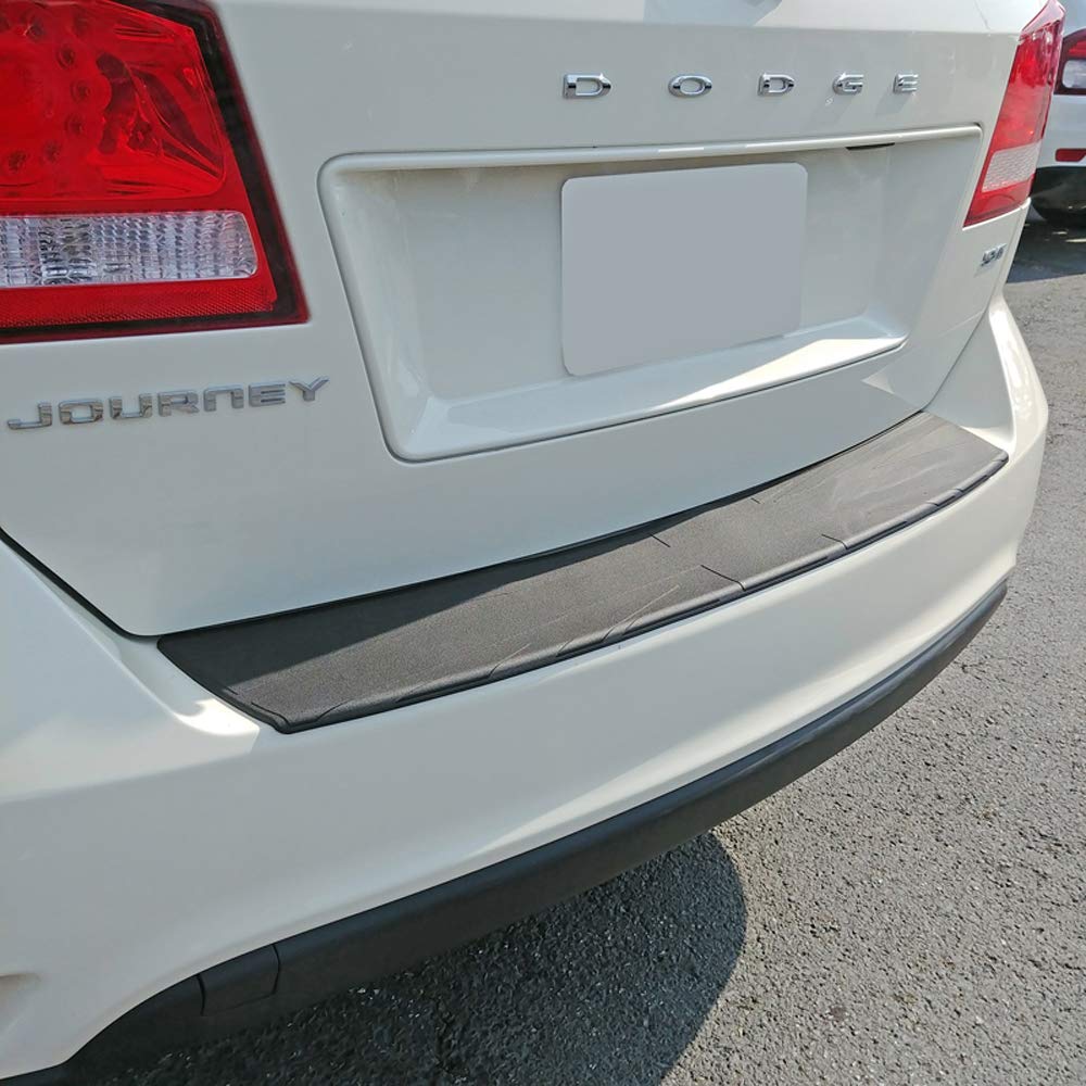 Dawn Enterprises Rbp-011 Rear Bumper Protector