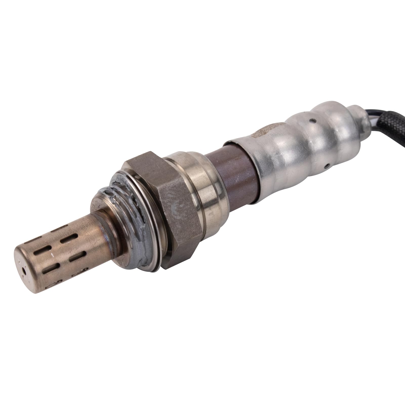 Trq O2 Oxygen Sensor Compatible With 1997-2000 Chrysler Sebring Dodge Avenger 1997-1998 Eagle Talon 1996-1998 Jeep Grand Cheroke