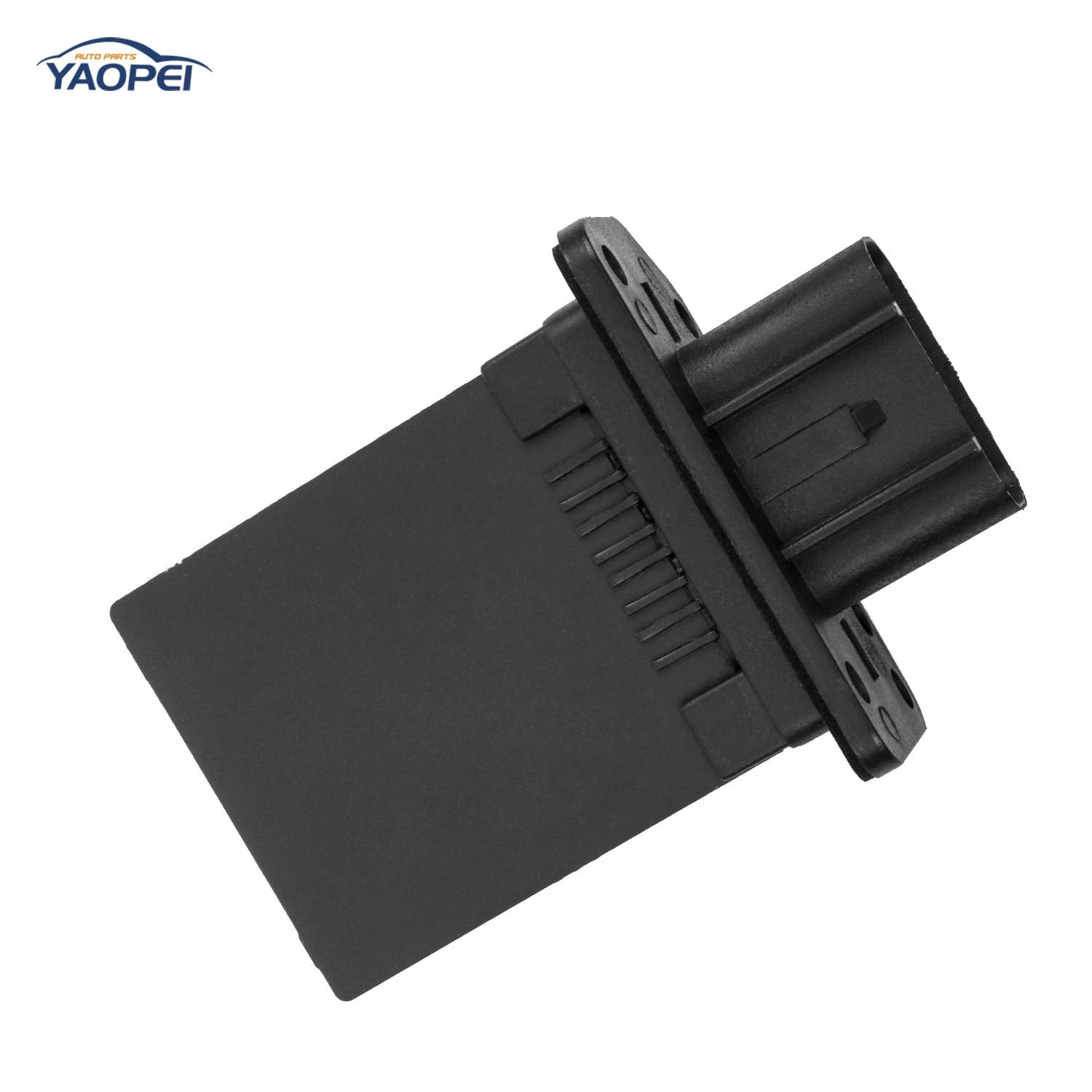 HVAC Fan Blower Motor Resistor for Ford Escape, Ford Expedition, F150, F250, F350 Super Duty Mustang, Mercury Mariner, Lincoln M