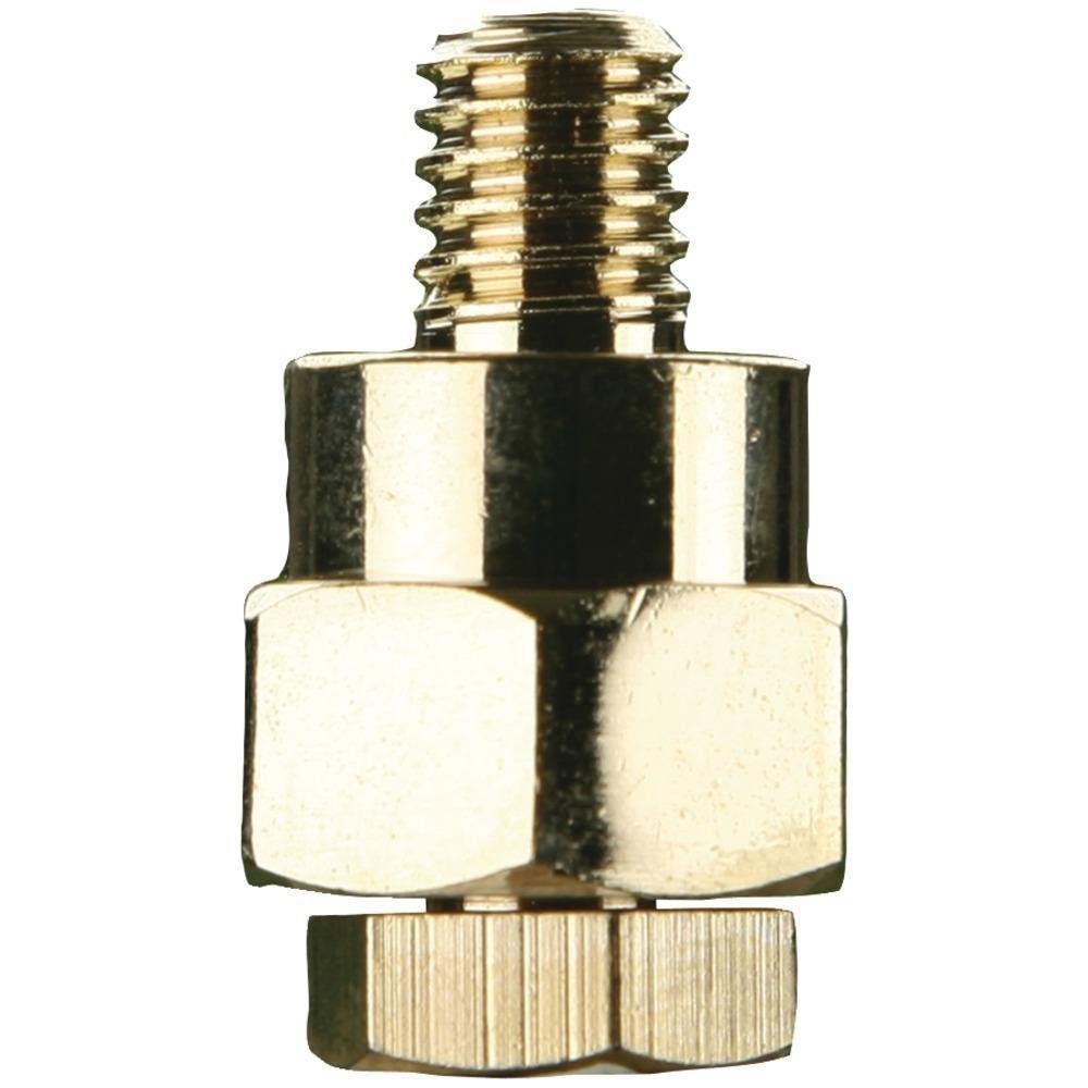 Install Bay Battery Side Post Adapter Short Each- BT305