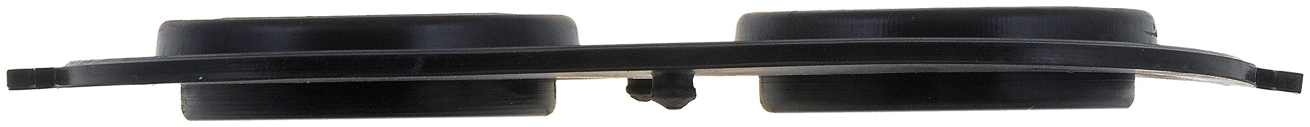 Dorman 42071 Brake Master Cylinder Gasket Compatible With Select Models