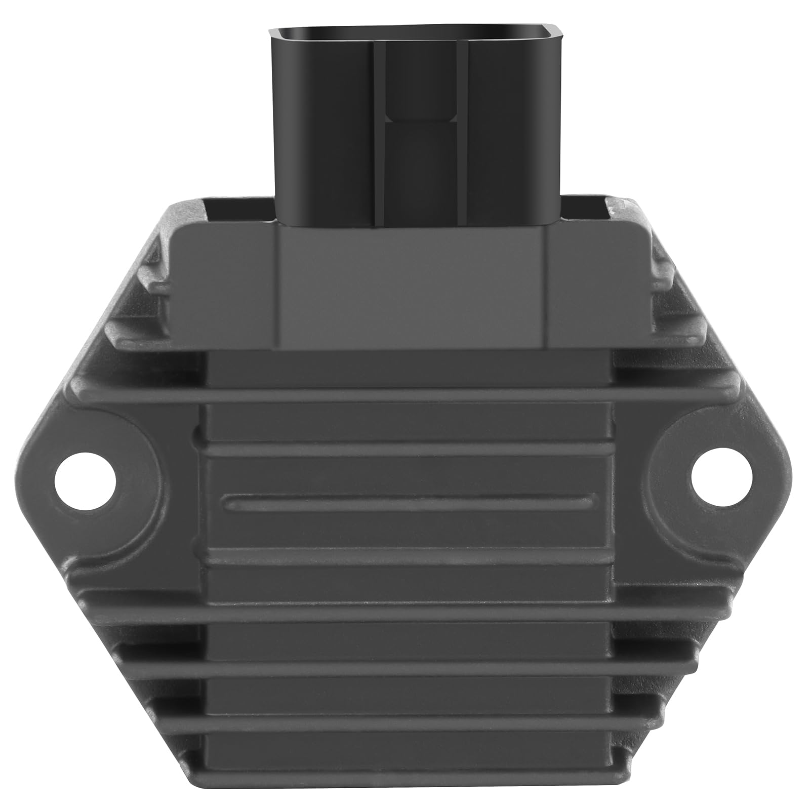 ECCPP Voltage Regulator Rectifier Fit for 1997-2003 for Honda Foreman 400 1998-2001 for Honda Foreman 450 2000-2006 for Honda Ra