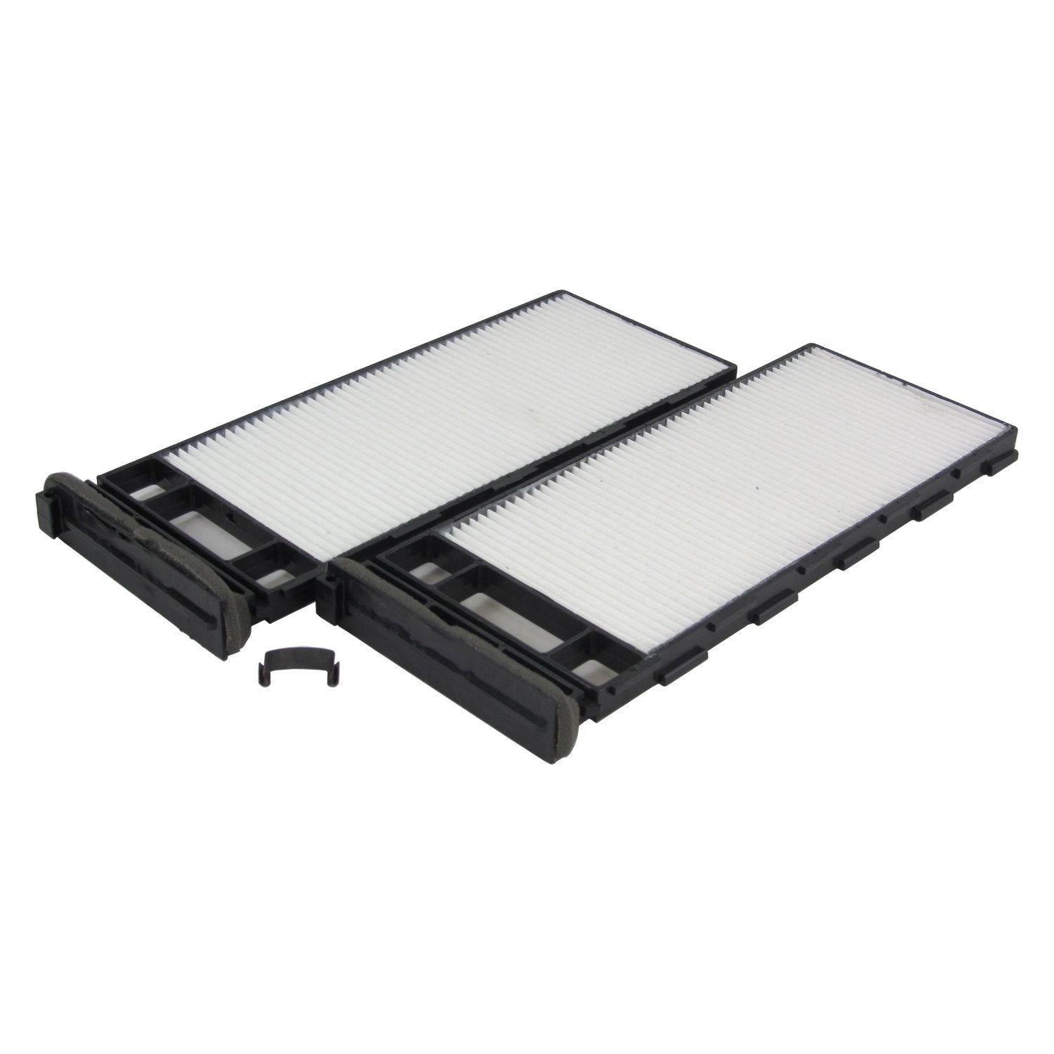 Ecogard Xc16108 Premium Cabin Air Filter Fits Nissan Altima 1998-2001, Pathfinder 2000-2004 | Infiniti Qx4 1999-2003, G20 1999-2