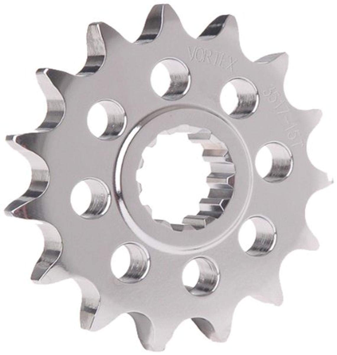 Vortex (3521-16) 16-Tooth 530-Pitch Front Sprocket