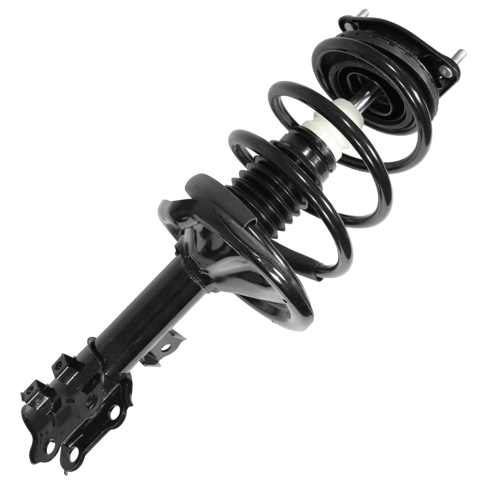 Unity Complete Strut Assembly Kit - Front 2 Wheel - Model 2-11133-11134-001