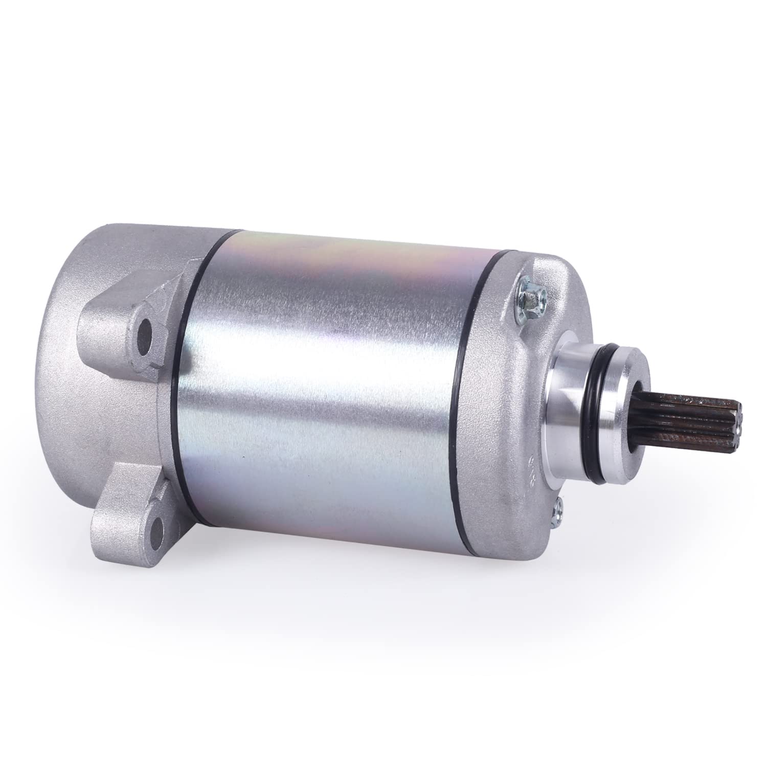 Starter for Honda Rancher 400 TRX400FA TRX400FGA TRX 400 2004-2007 at 31200-HN7-003 Olifant