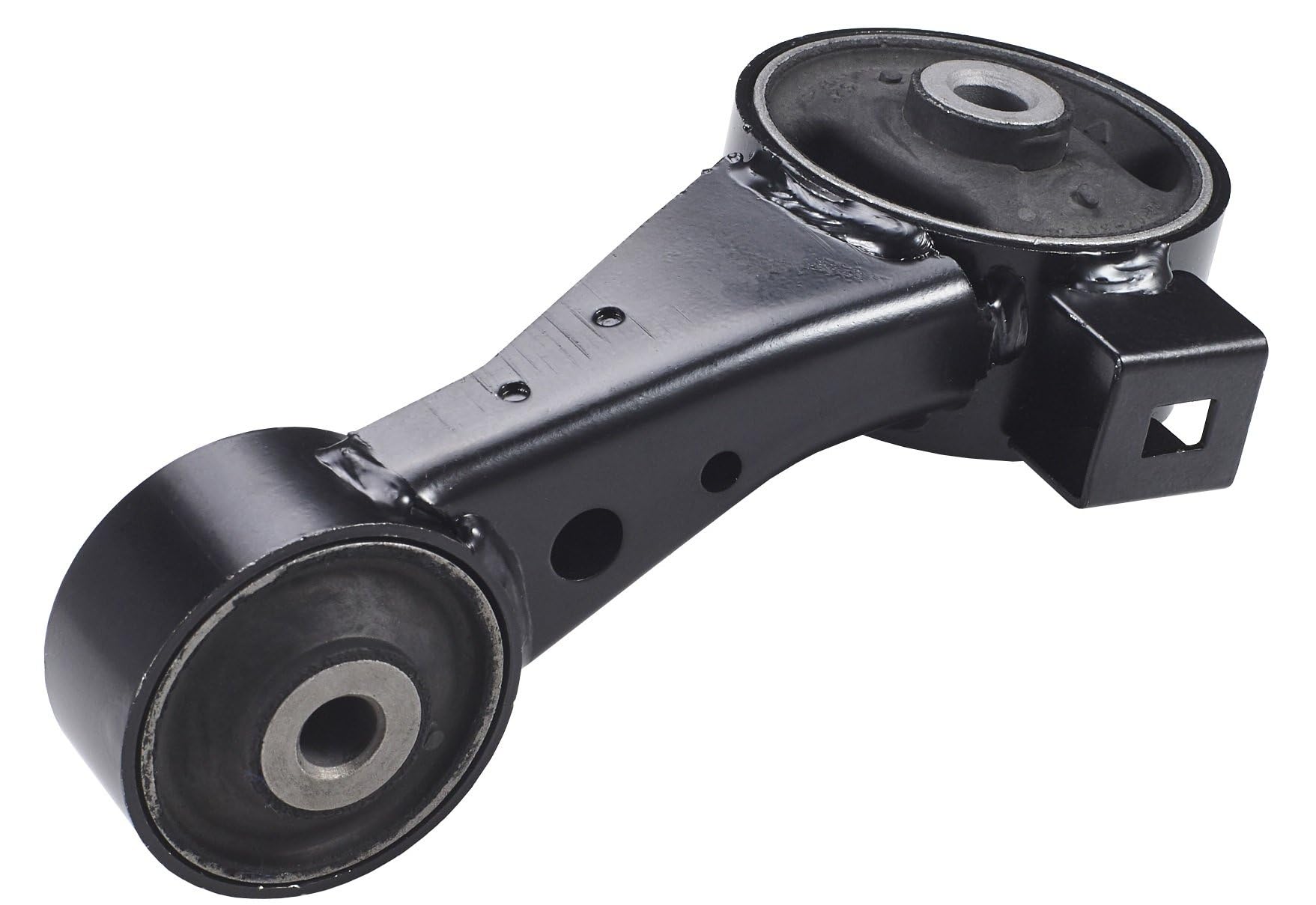ENA Set of 1 Torque Strut Mount Compatible with Lexus Toyota ES330 Camry Solara 2002 2003 2004 2005 2006 2007 2008 V6 3.0L Auto