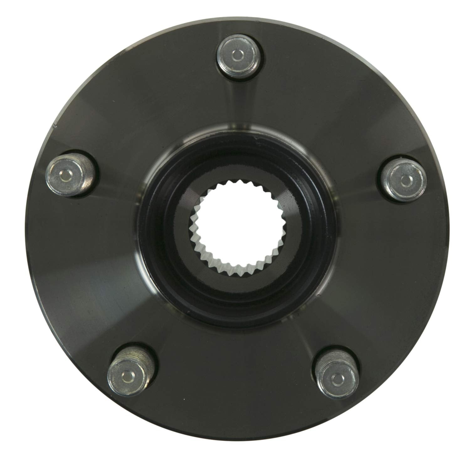 Moog 513303 Wheel Bearing And Hub Assembly For Subaru Forester