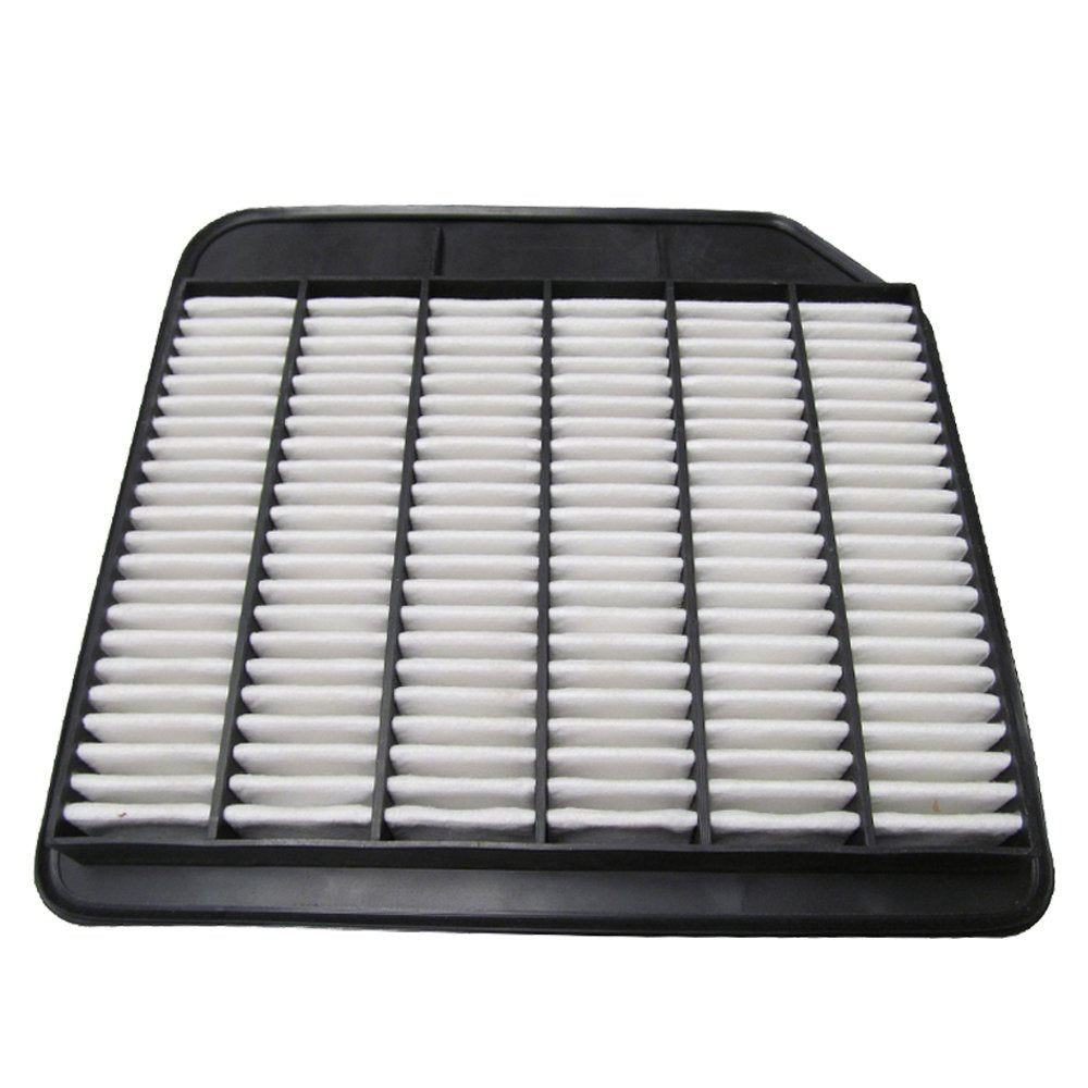Ecogard Xa10253 Premium Engine Air Filter Fits Infiniti Qx80 5.6L 2014-2020, Qx56 5.6L 2011-2013 | Nissan Armada 5.6L 2017-2022