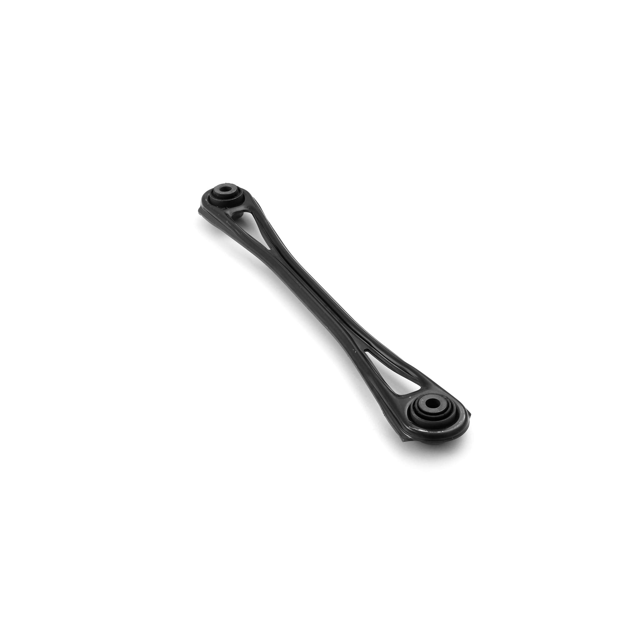 Metrix Premium Chassis Parts - 4 Pc L/R Rear Lower & Upper Rearward Control Arm Kit Fits 03-10 Porsche Cayenne, 07-15 Audi Q7, 0