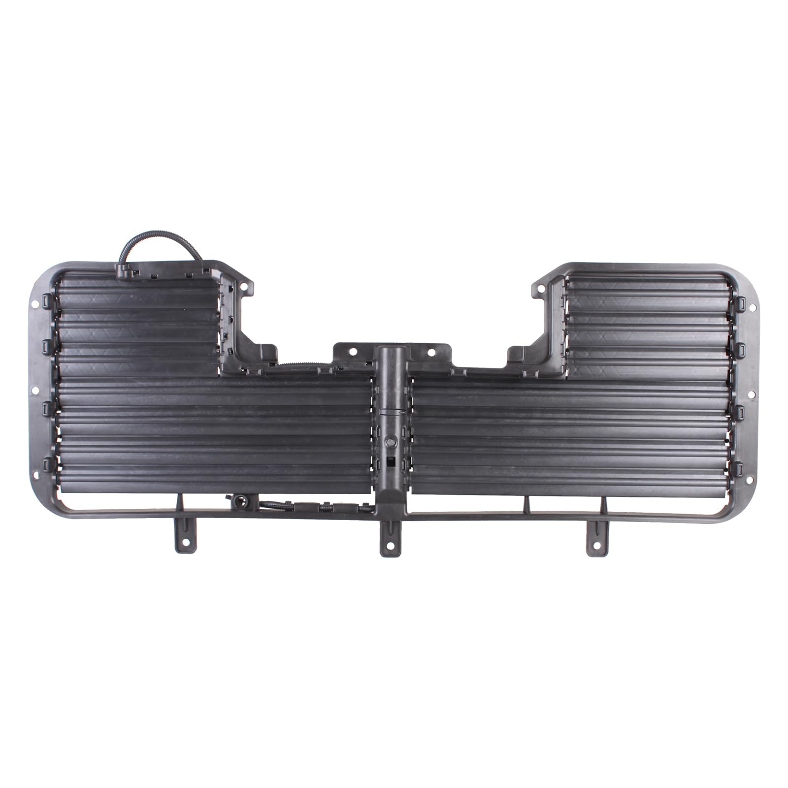 TYG (CAPA CERTIFICATE) Active Grille Shutter For CHEVROLET SILVERADO/LD 1500 '17-'19/ GMC SIERRA/LIMITED 1500 '17-'19 84363184 G