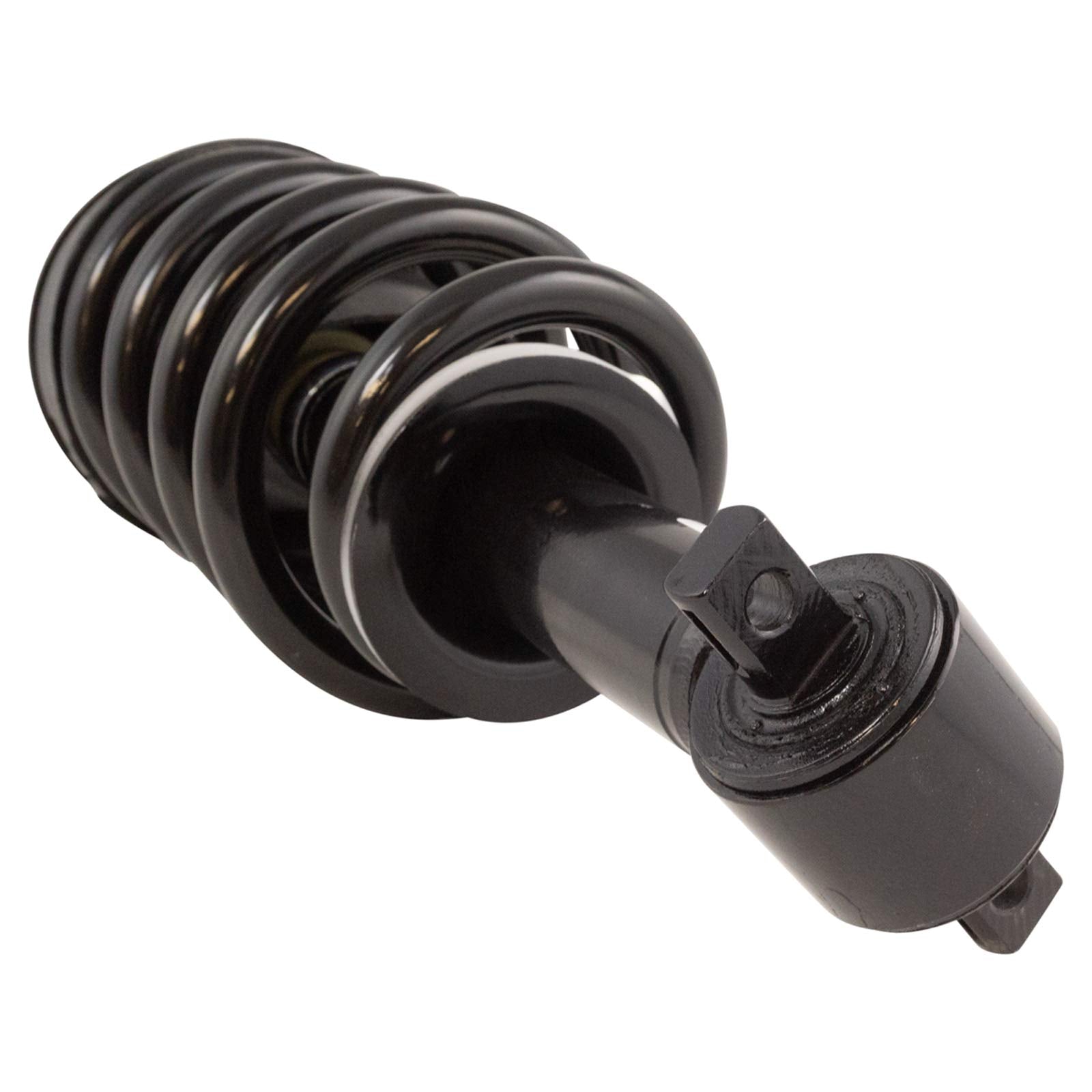 Trq Front Complete Loaded Shock Strut Spring Assembly Pair For Suburban Tahoe