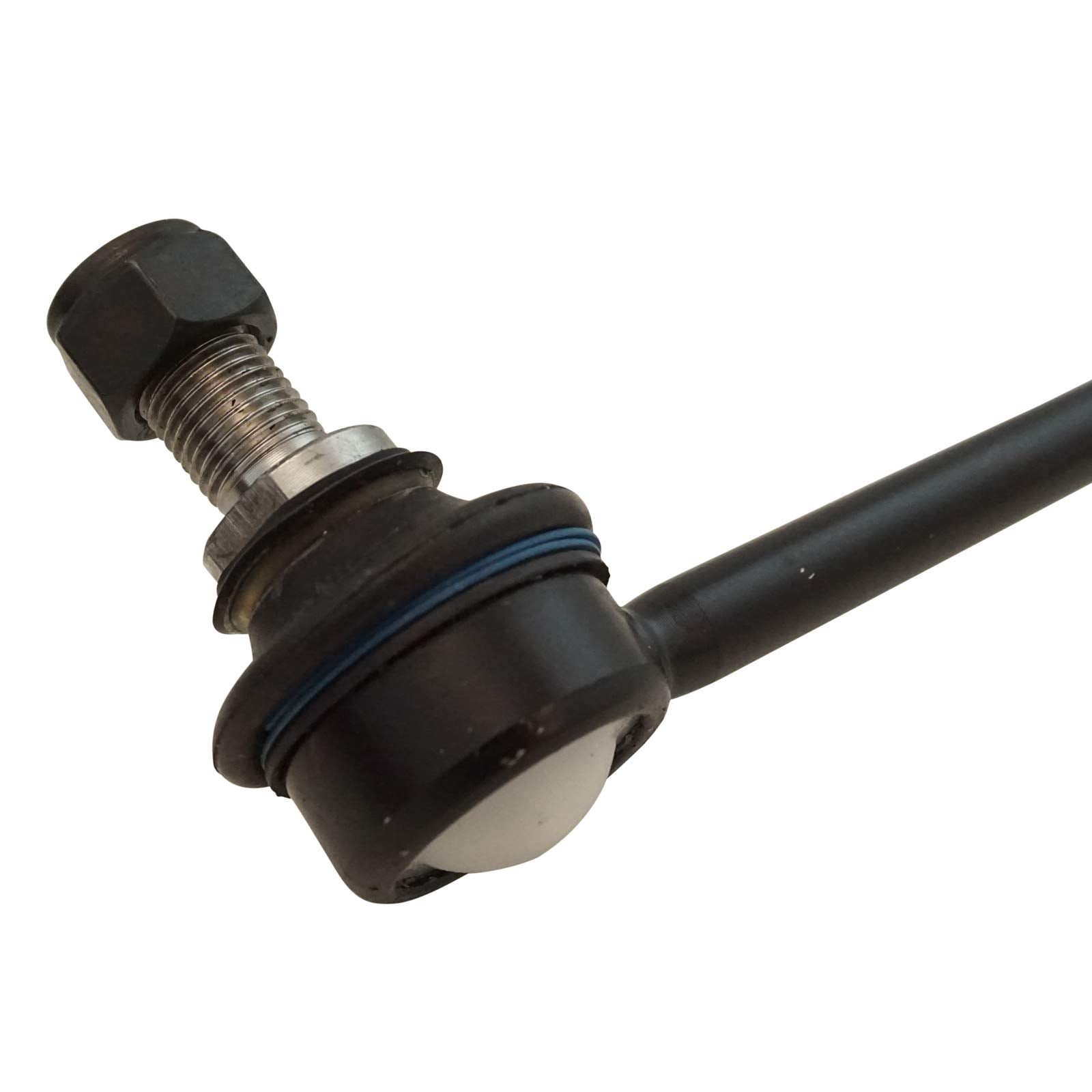 Trq Front Sway Bar Stabilizer Link Set Compatible With 2011-2014 Hyundai Sonata