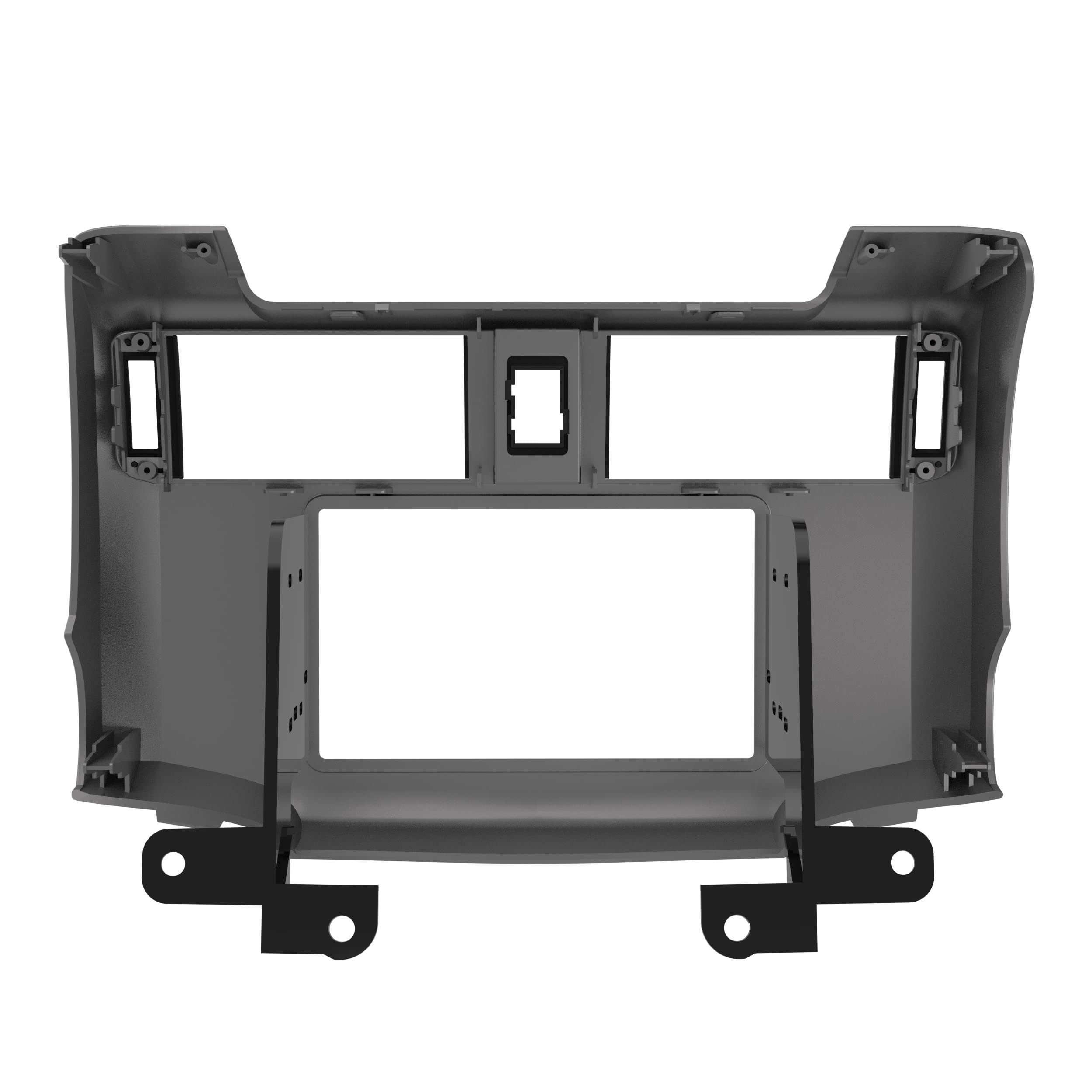 Metra - Toyota 4 Runner 2010-Up - Silver (99-8271S)