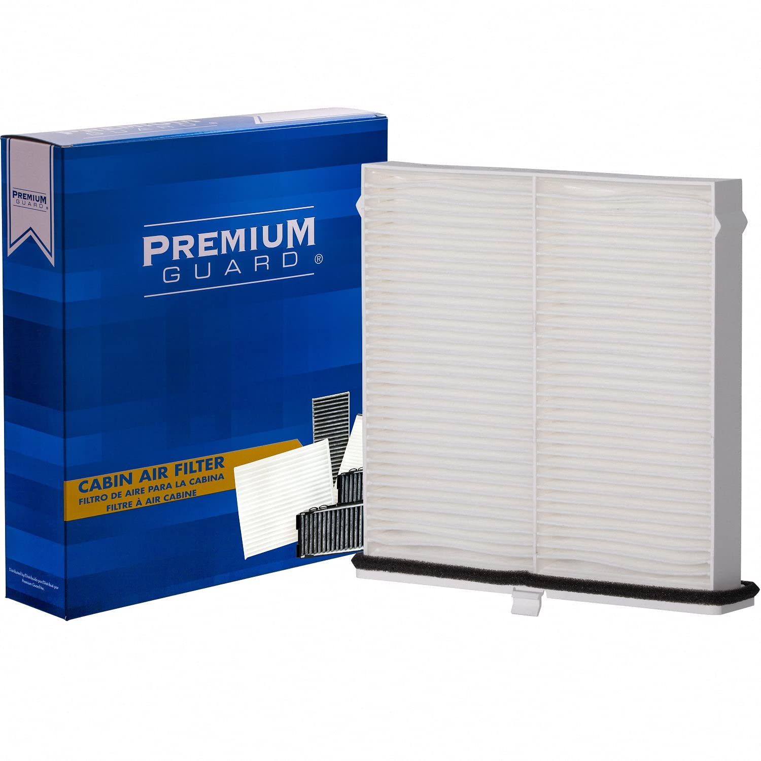 Pg Cabin Air Filter Pc99818P | Fits 2023-20 Mazda Cx-30, Cx-50, 2023-19 3, 2023-21 3 Sport