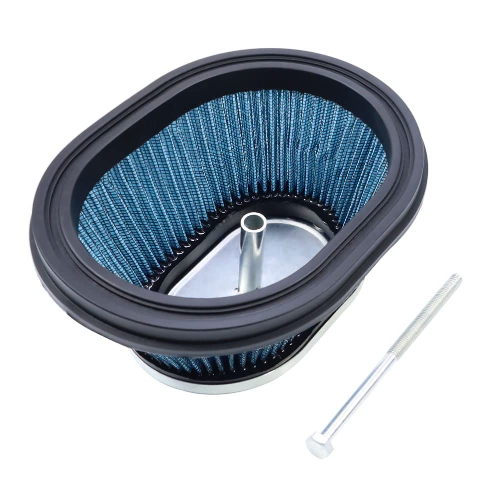Blaster 200 Air Filter For Yamaha Blaster 200 Yfs200 Breeze 125 Yfa125 Grizzly 125 Yfm125 Raptor 125 Yfm125R Raptor 250 Yfm250R 