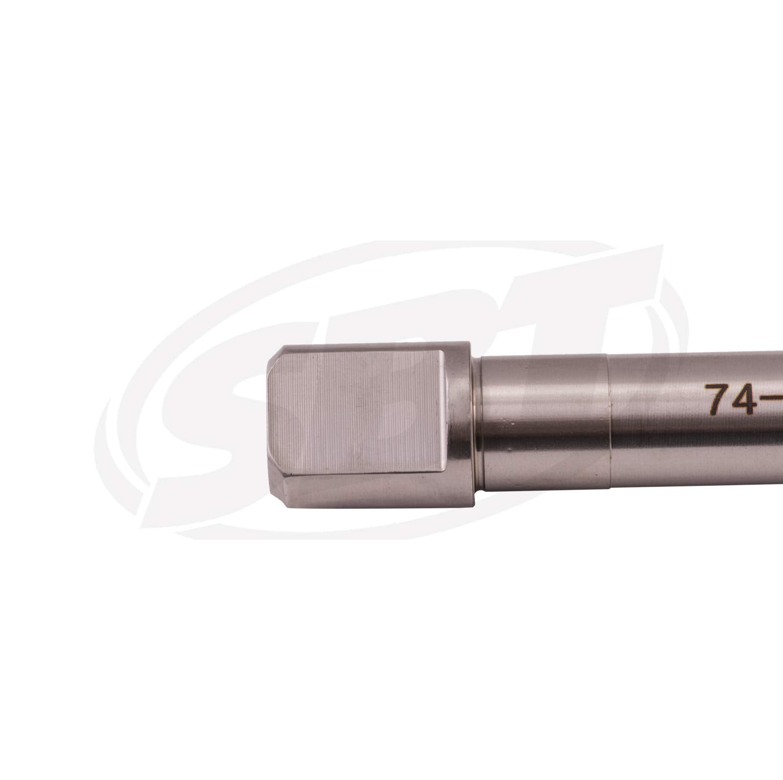 Kawasaki Impeller Shaft 650 SX /X2 /TS/Jetmate/SC/TS /750 SS/Super Sport XI/XIR/STS/ST /750 SXI/Super Sport/SXI Pro/XI Sport 131