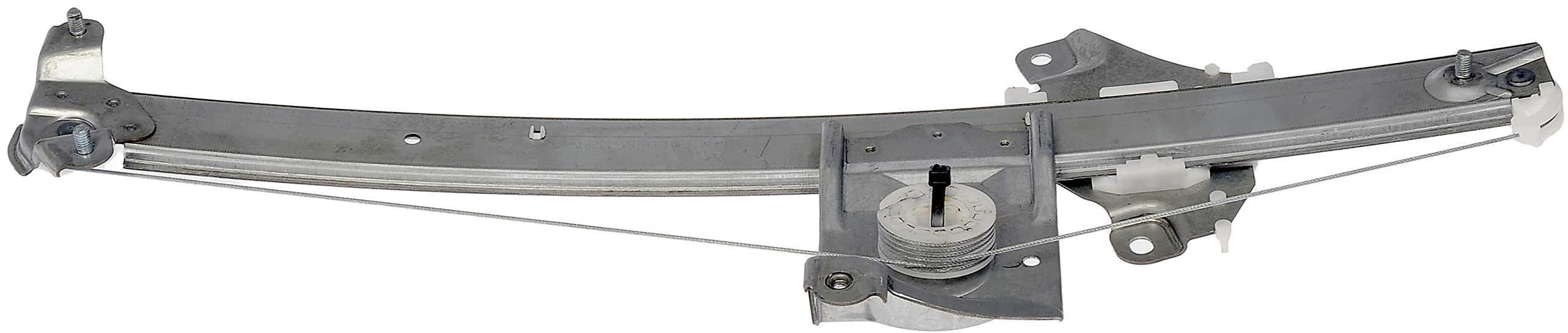 Dorman 749-716 Front Driver Side Power Window Regulator (Regulator Only) Compatible With Select Toyota Models