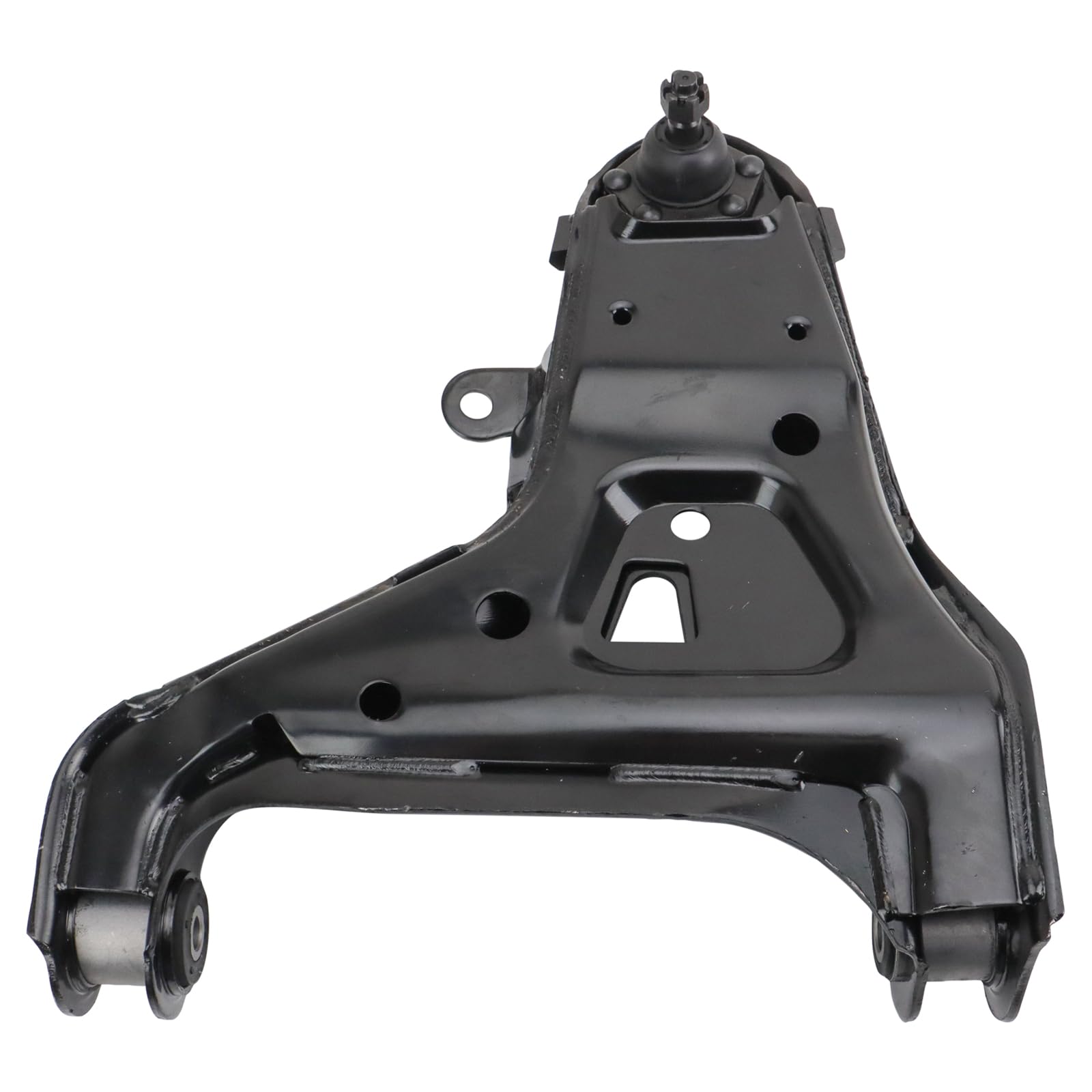 Trq Lower Control Arm Lh Front Left For Blazer Jimmy Pickup Truck S10 S15 Pu 4Wd