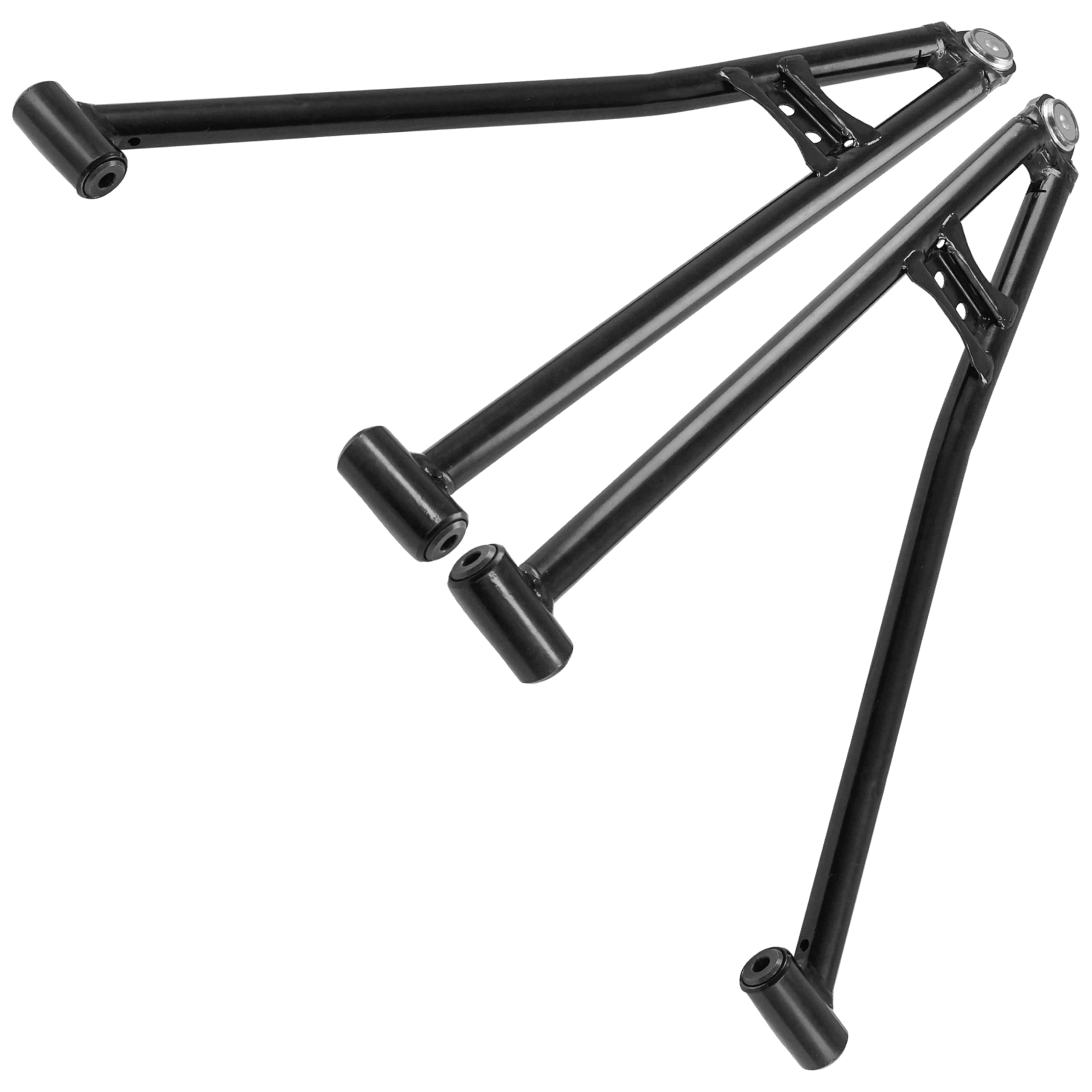 Caltric 1021417-458 1021417-133 Front Lower Right Left Control Arm Compatible with Polaris General 1000 16-23/4 1000 17-22/ RZR 