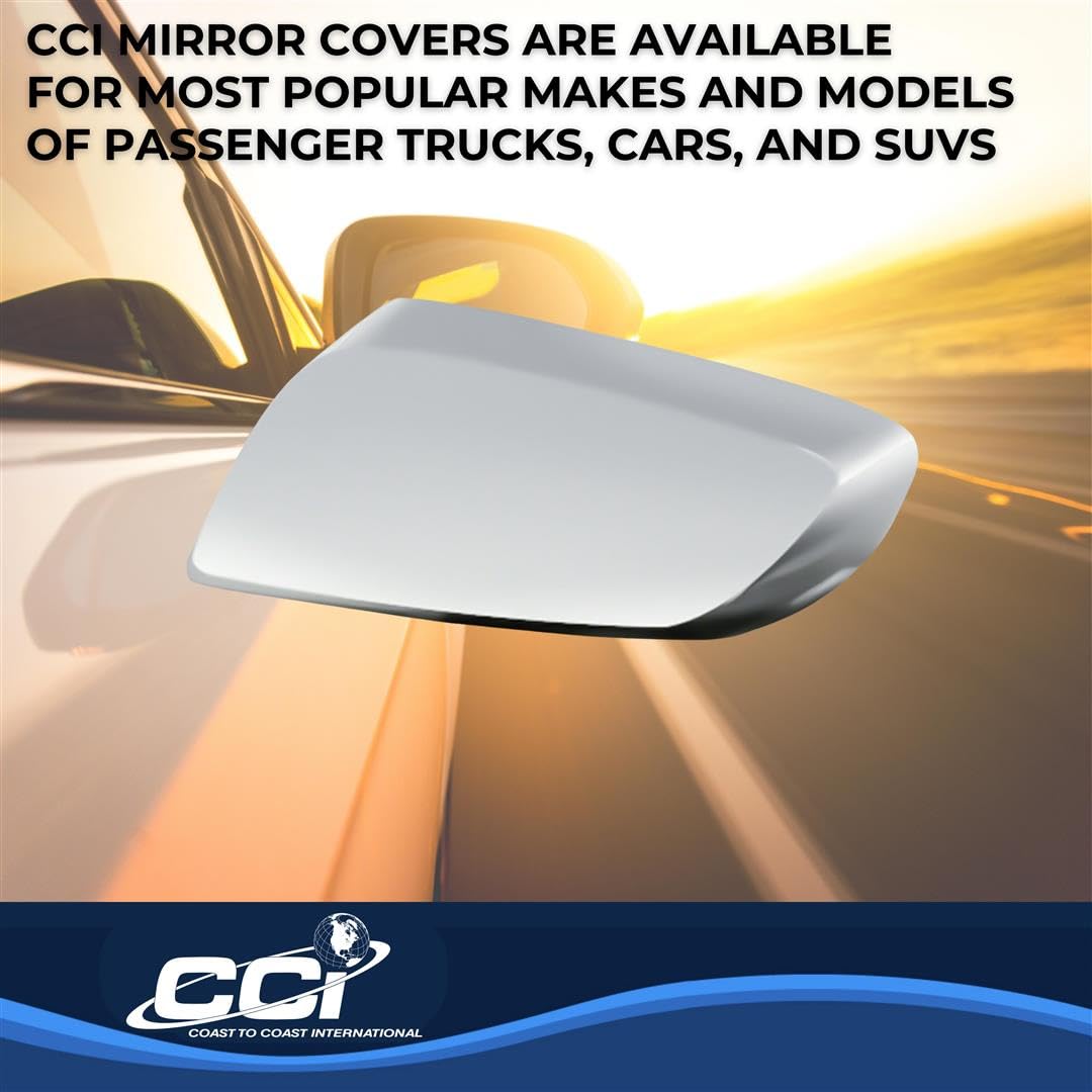 Cci Mirror Covers