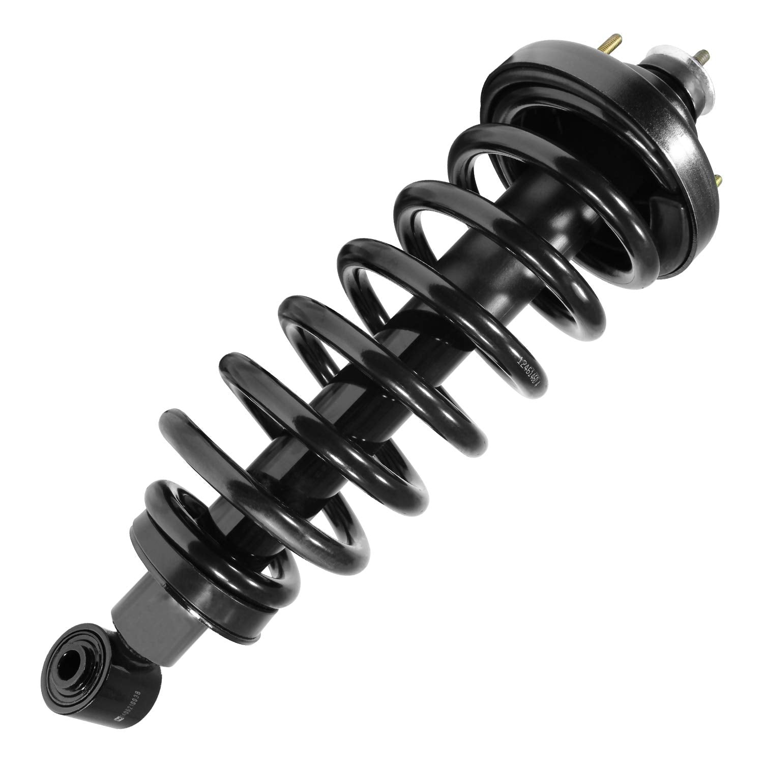 2006-2010 Ford Explorer, 2006-2010 Mercury Mountaineer - 15400
