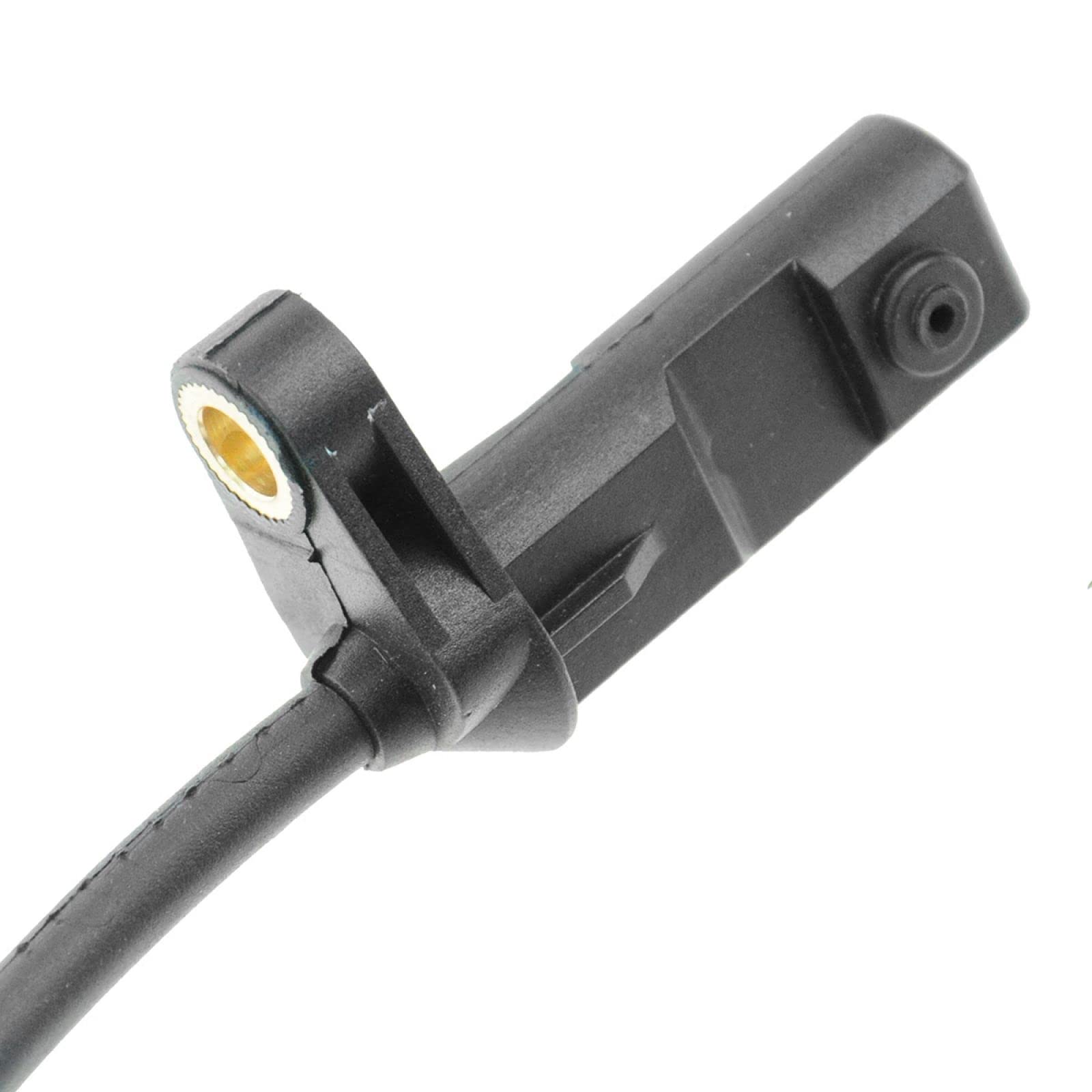 Trq Rear Left Abs Wheel Speed Sensor Drivers Side Compatible With 1999-2004 Jeep Grand Cherokee