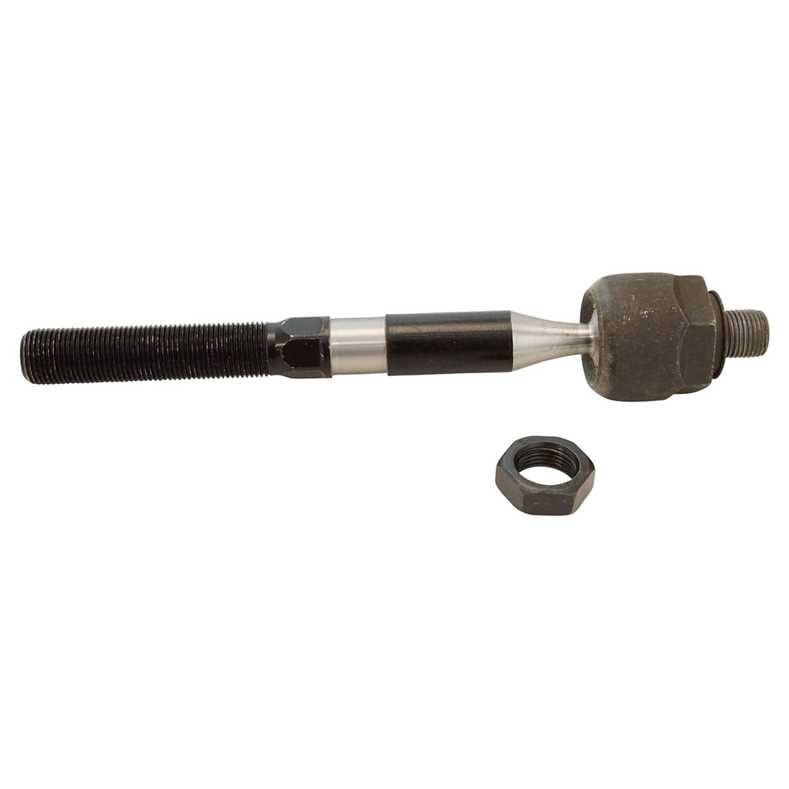 TRQ Front Inner Tie Rod Set Compatible with 2011-2015 Dodge Durango Jeep Grand Cherokee