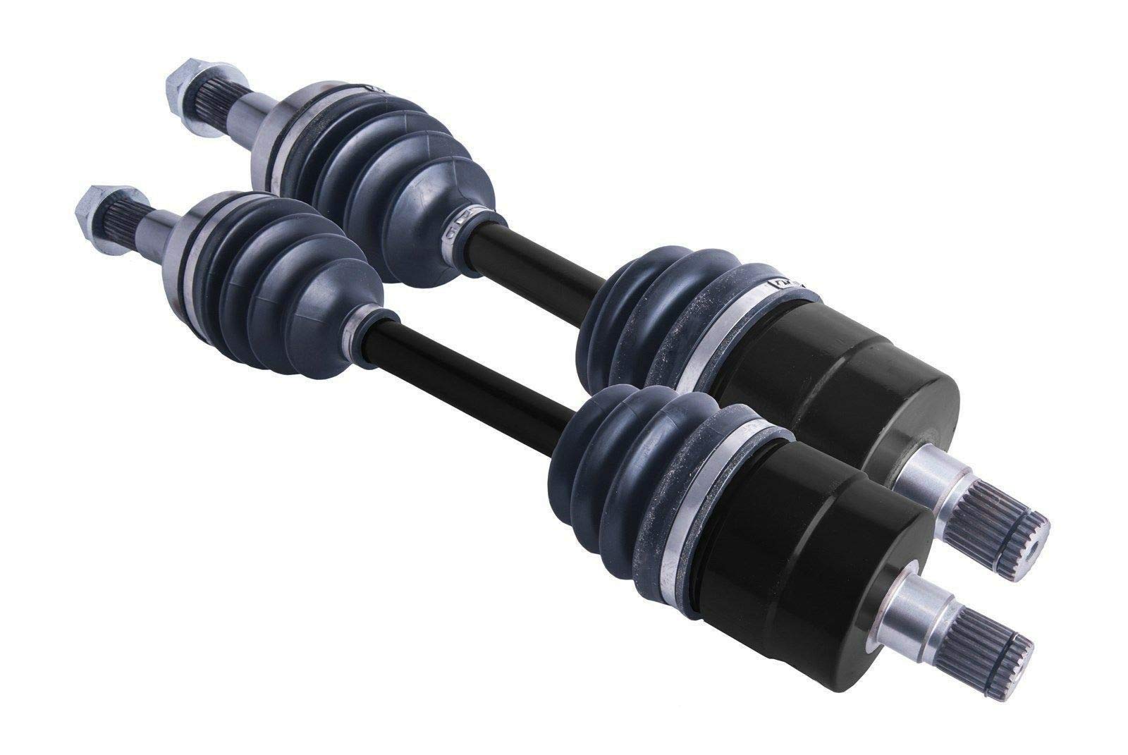 East Lake Axle rear cv axles set for Can Am Outlander 500/650 / 800/1000 2008 2009 2010 2011 2012 2013 2014 2015 2016 2017 2018 