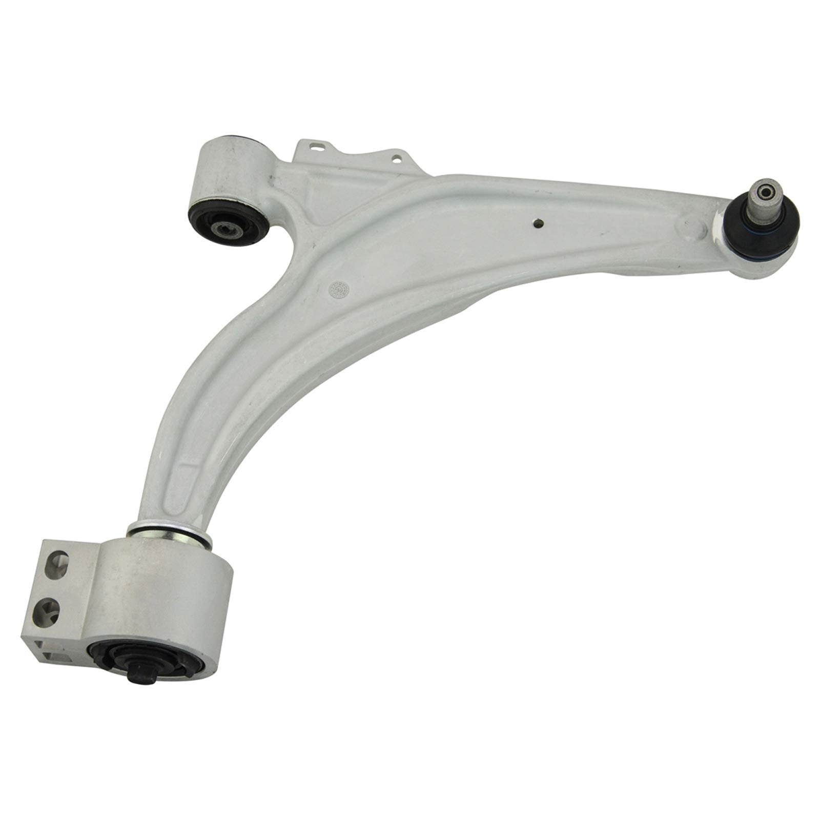 Trq Front Lower Control Arm With Ball Joint Set Compatible With 2012-2017 Buick Verano 2011-2015 Chevrolet Cruze 2016 Cruze Limi