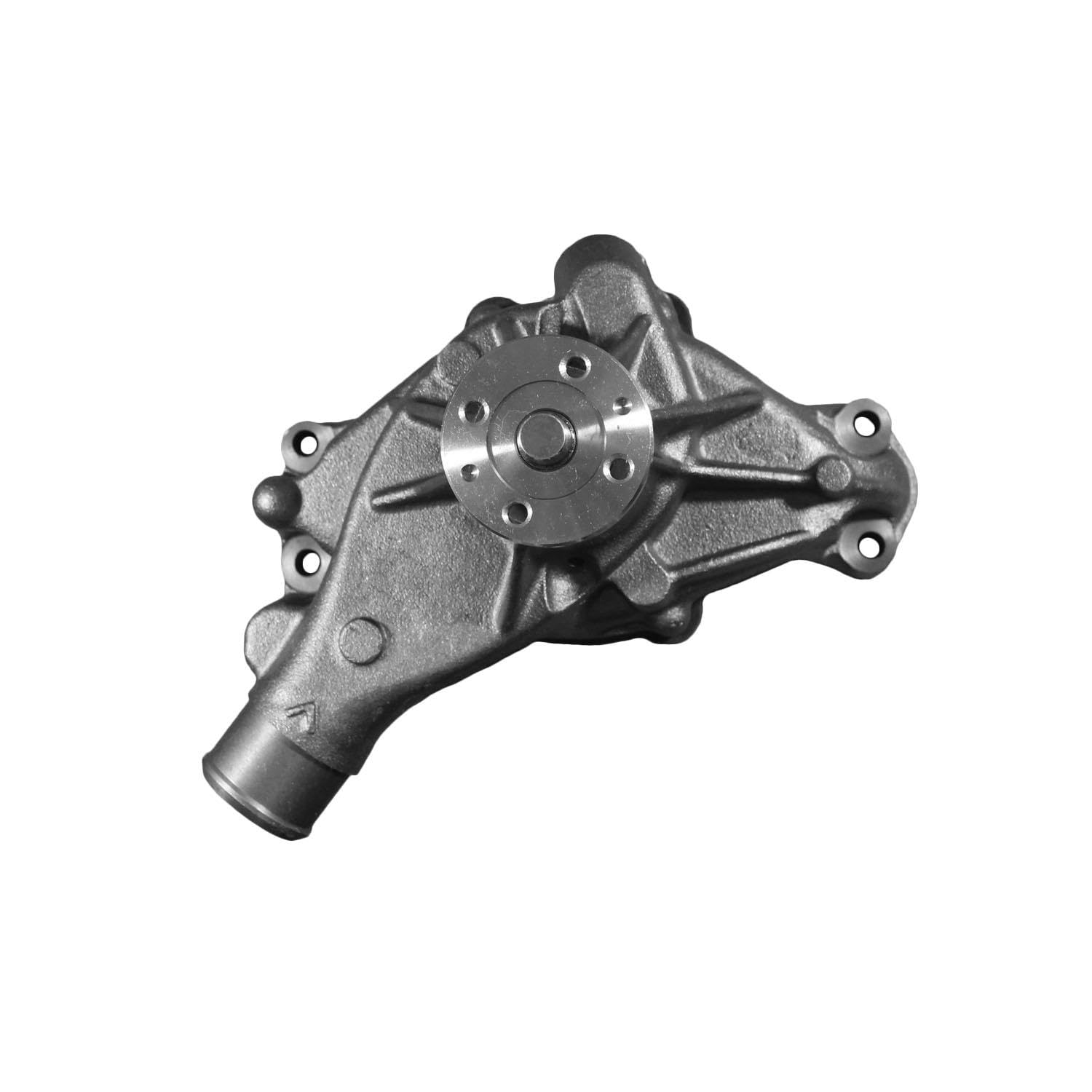 Acdelco Professional 252-719 Water Pump Kit