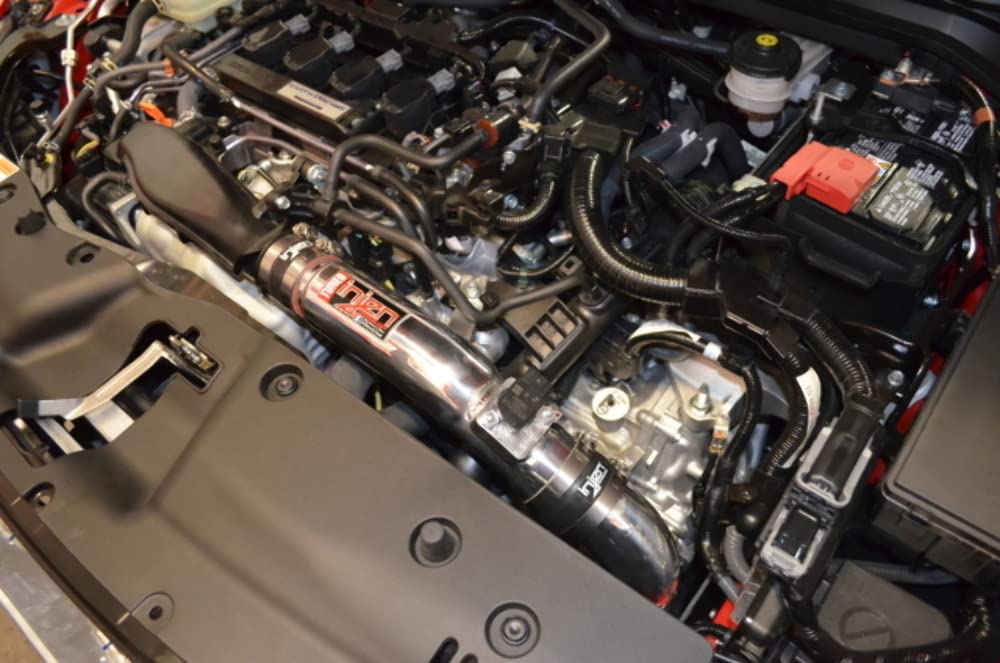 Injen Cold Air Intake Civic