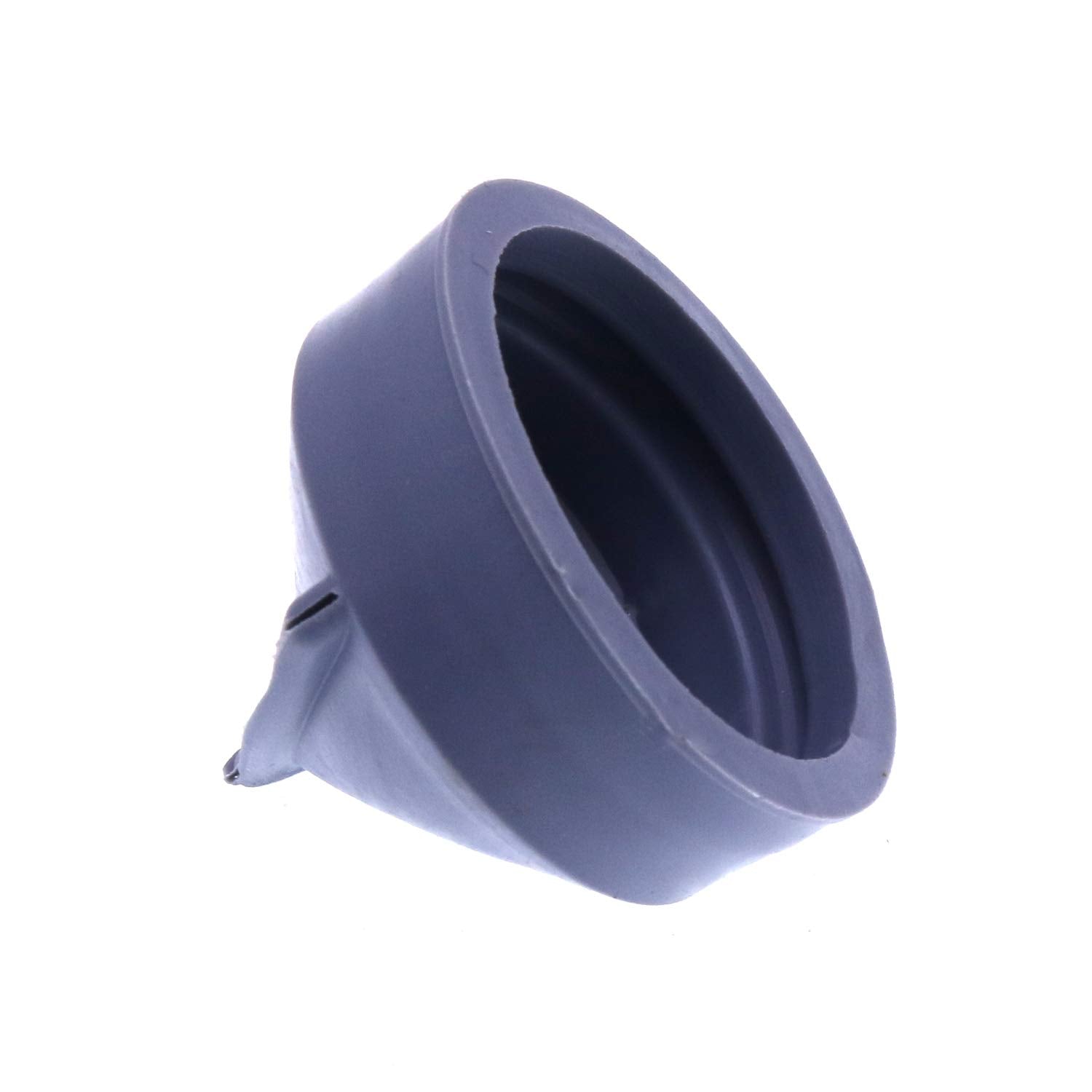 FridayParts Dust Ejector Valve K1211-82340 Compatible for Kubota BX1500D BX1800D BX2670 G2460G GR2100 ZD1011 ZD221 ZD28 ZD321 RT