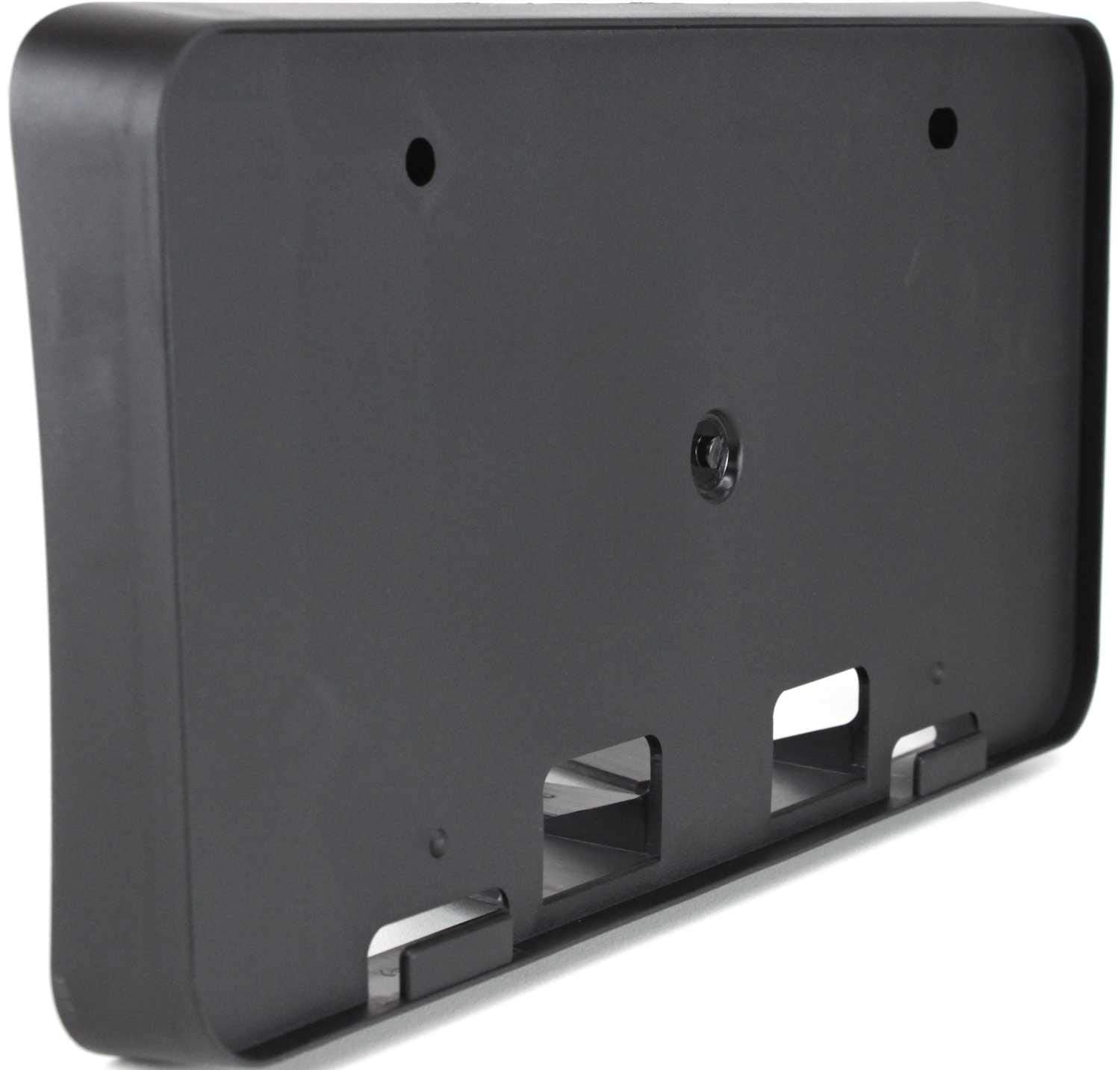 Evan Fischer License Plate Bracket Compatible With 2007-2009 Toyota Camry Front To1068103