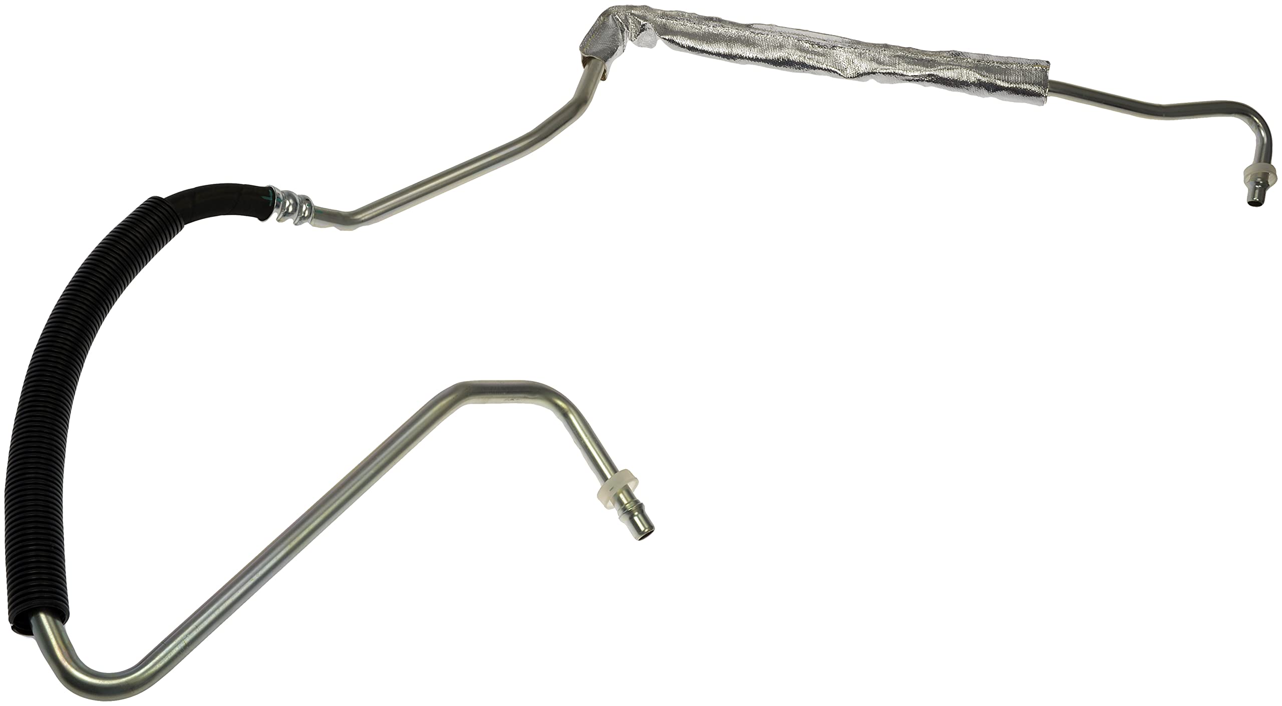 Dorman 624-735 Automatic Transmission Oil Cooler Hose Assembly Compatible With Select Chevrolet/Gmc Models