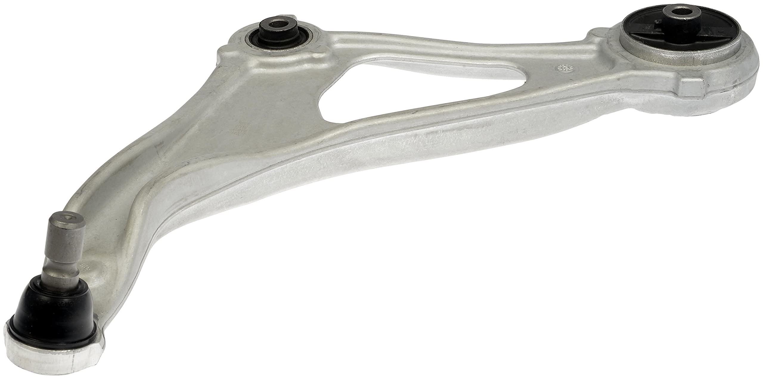 Dorman 526-873 Front Driver Side Lower Suspension Control Arm And Ball Joint Assembly Compatible With Select Nissan Models