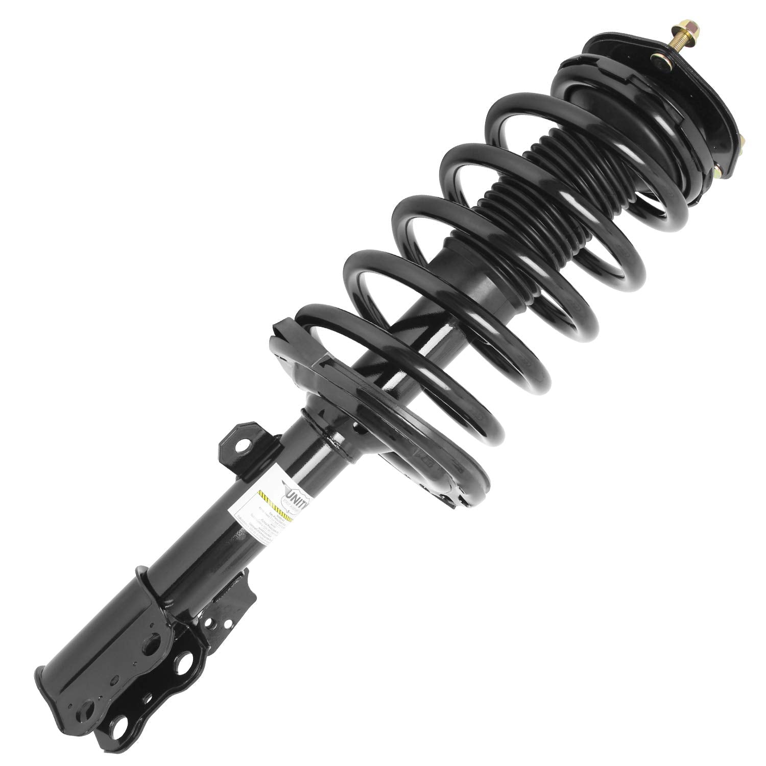 2007-2010 Toyota Sienna - 11998