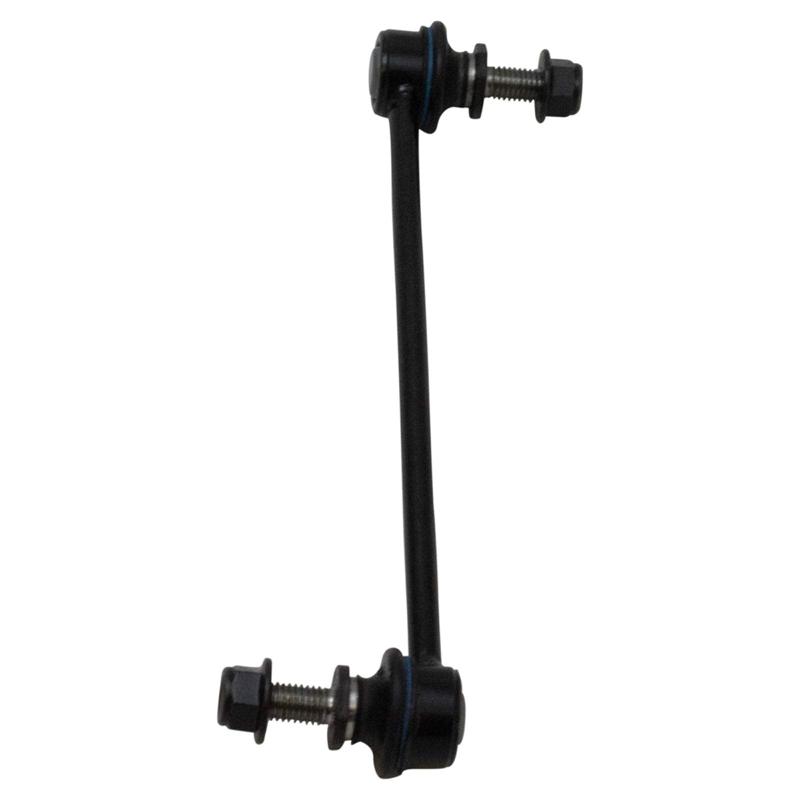 Trq Front Sway Bar Stabilizer Link Set Compatible With 2010-2016 Cadillac Srx