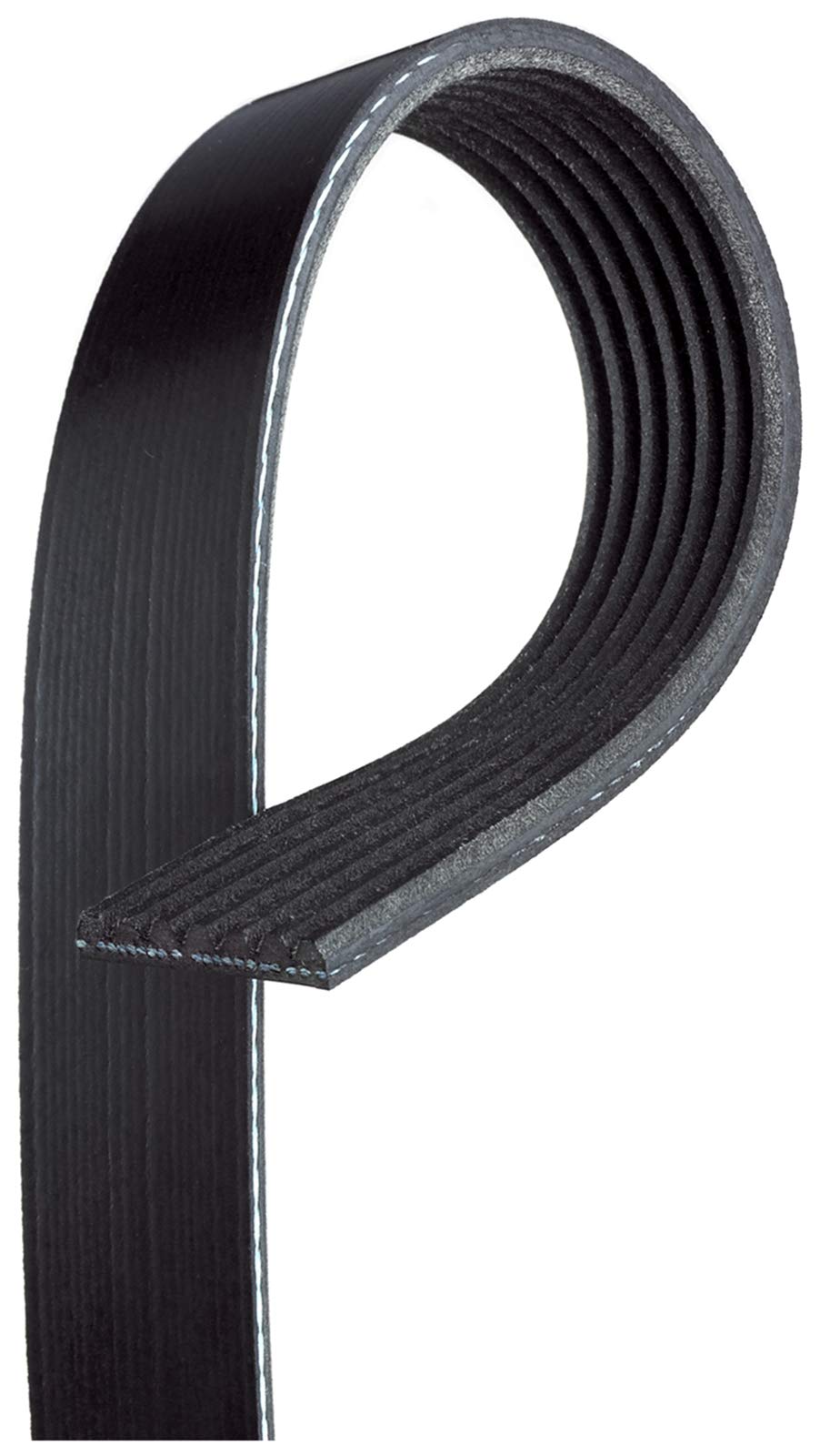 Gates Genuine K070566 Premium Automotive V-Ribbed Belt