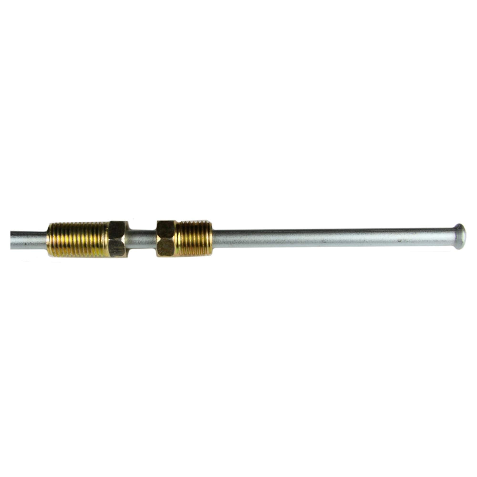 Ags Bl330 Brake Lines