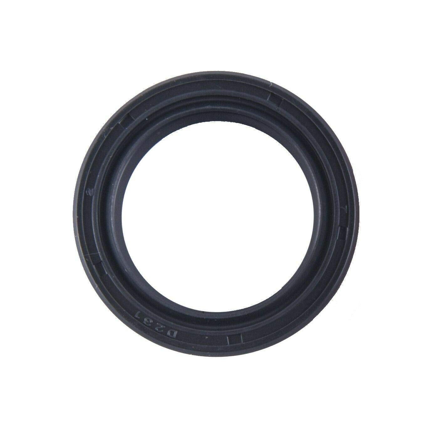 East Lake Axle Replacement For Rear Differential Bearing & Seal Kit Kawasaki Bayou 300 2X4 1988 1989 1990 1991 1992 1993-2004