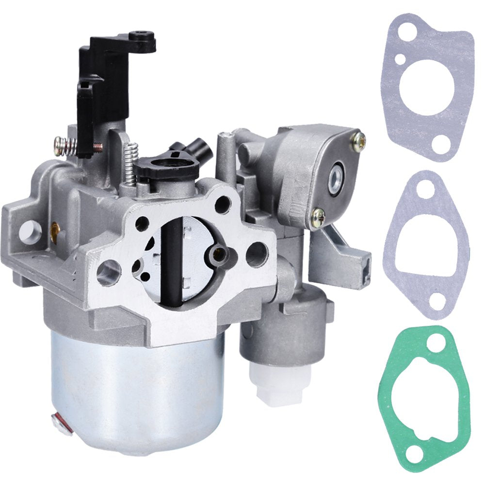 Hoypeyfiy Carburetor Replacement for Subaru Robin EX13 EX17 SP17 Models 277-62301-30 277-62301-50