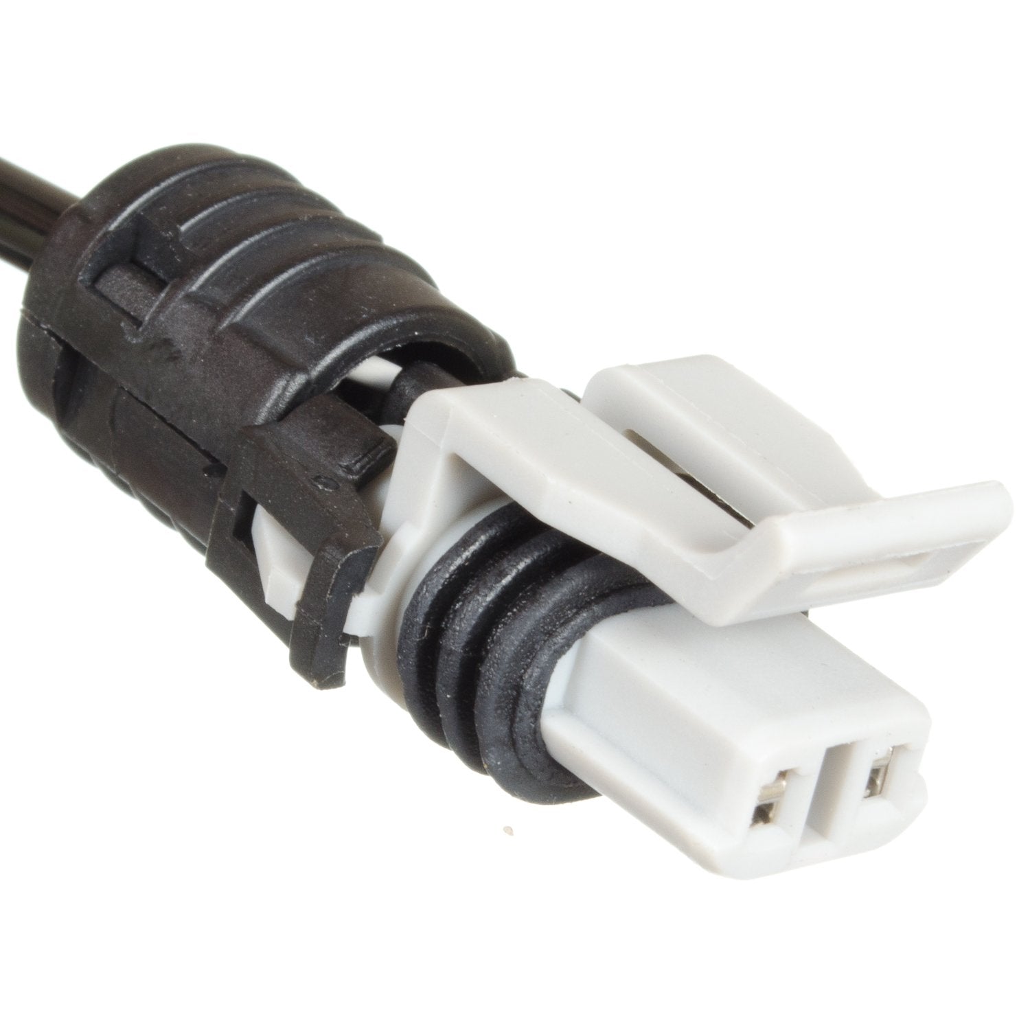Holstein Parts 2Abs0804 Abs Wheel Speed Sensor - Compatible With Select Chevrolet Captiva Sport, Equinox; Pontiac Torrent; Satur