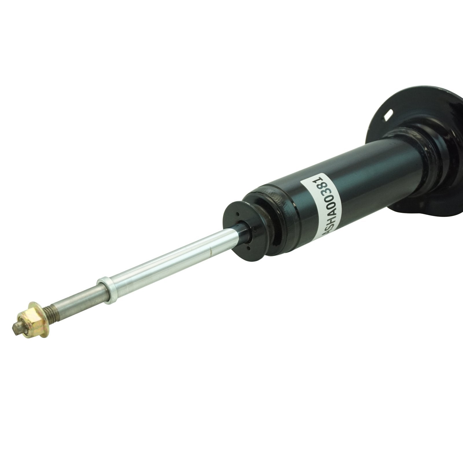 Trq Front Shock Absorber Set Compatible With 2009-2013 Ford F-150